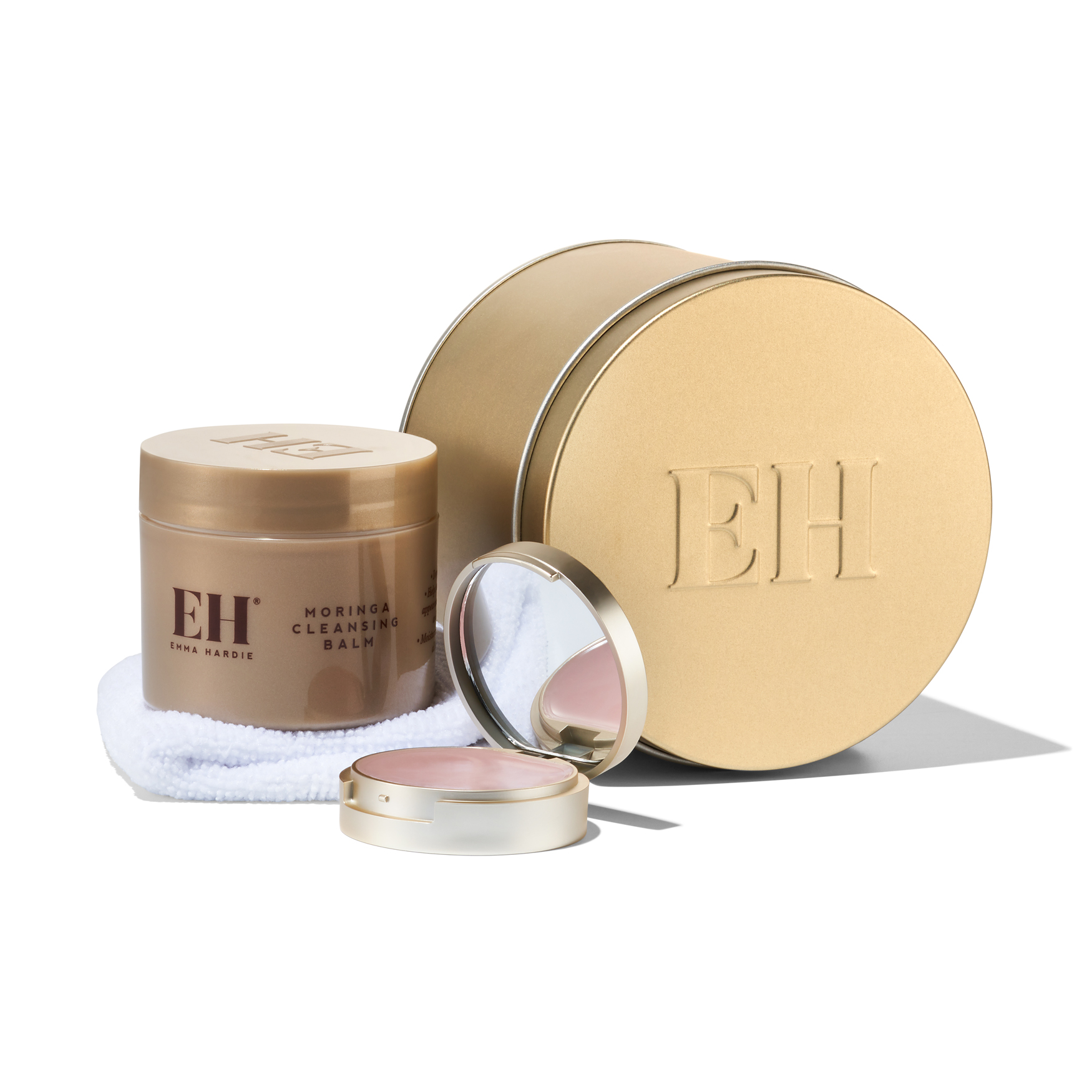 Emma Hardie Hydrating Balm Kit | Space NK