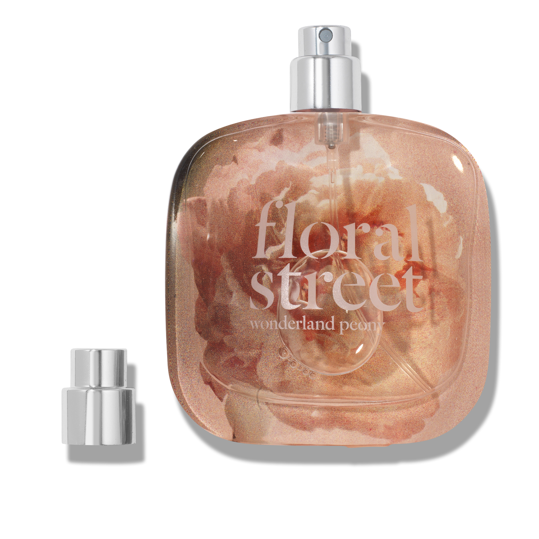 Flora street sale perfume
