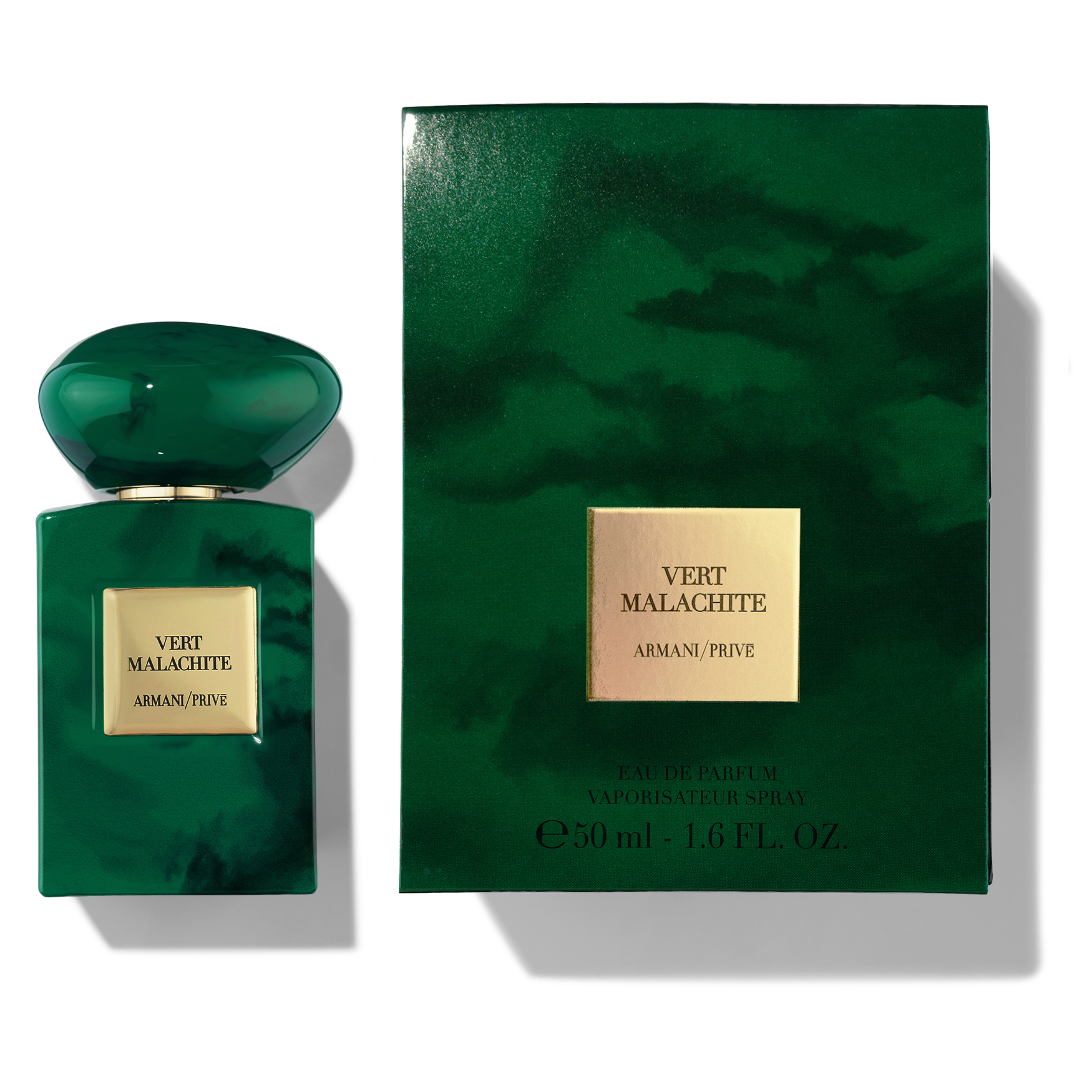 Armani Privé Vert Malachite Eau de Parfum | Space NK