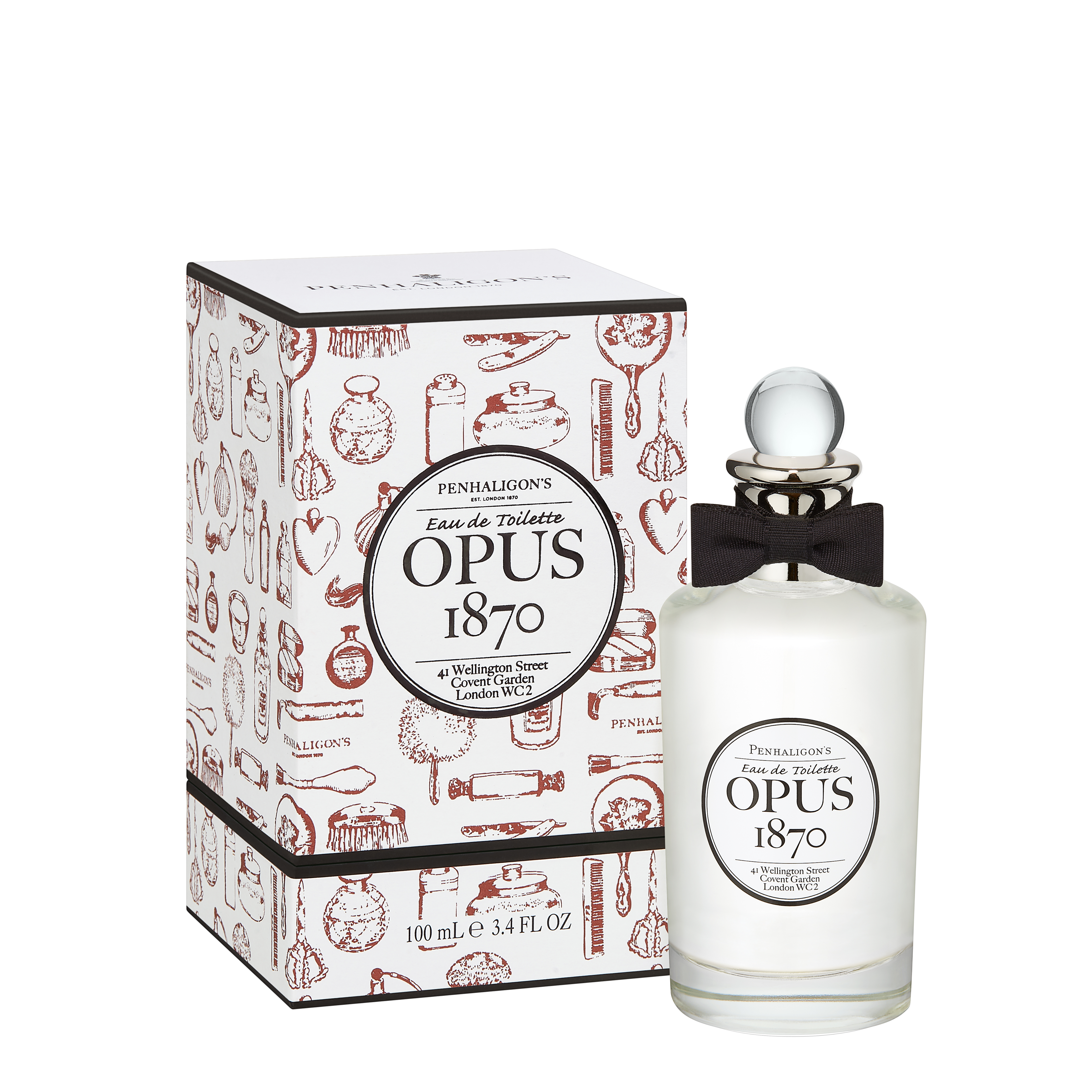 Penhaligon's Opus 1870 Eau de Toilette | Space NK