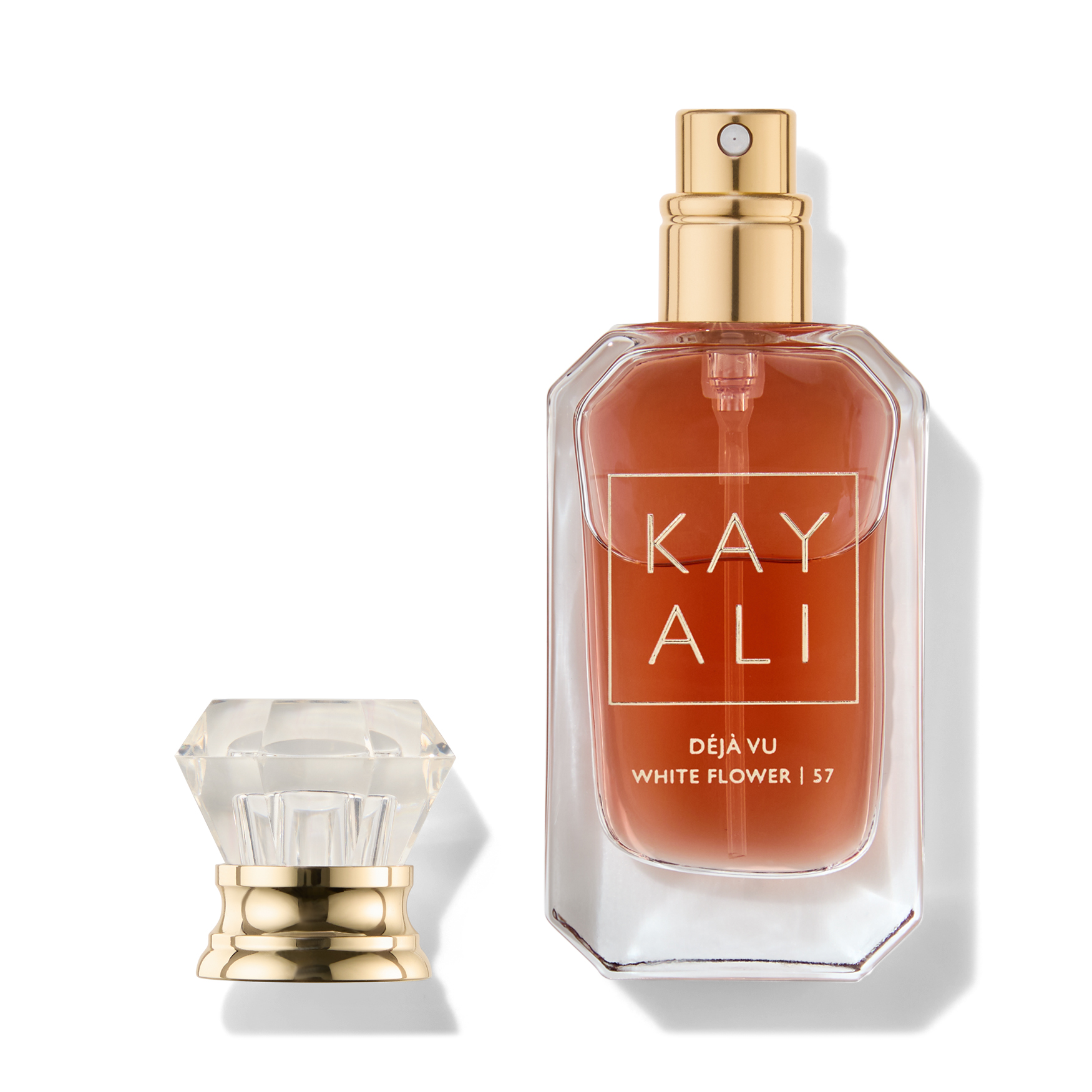 Kayali Deja Vu White Flower | Space NK