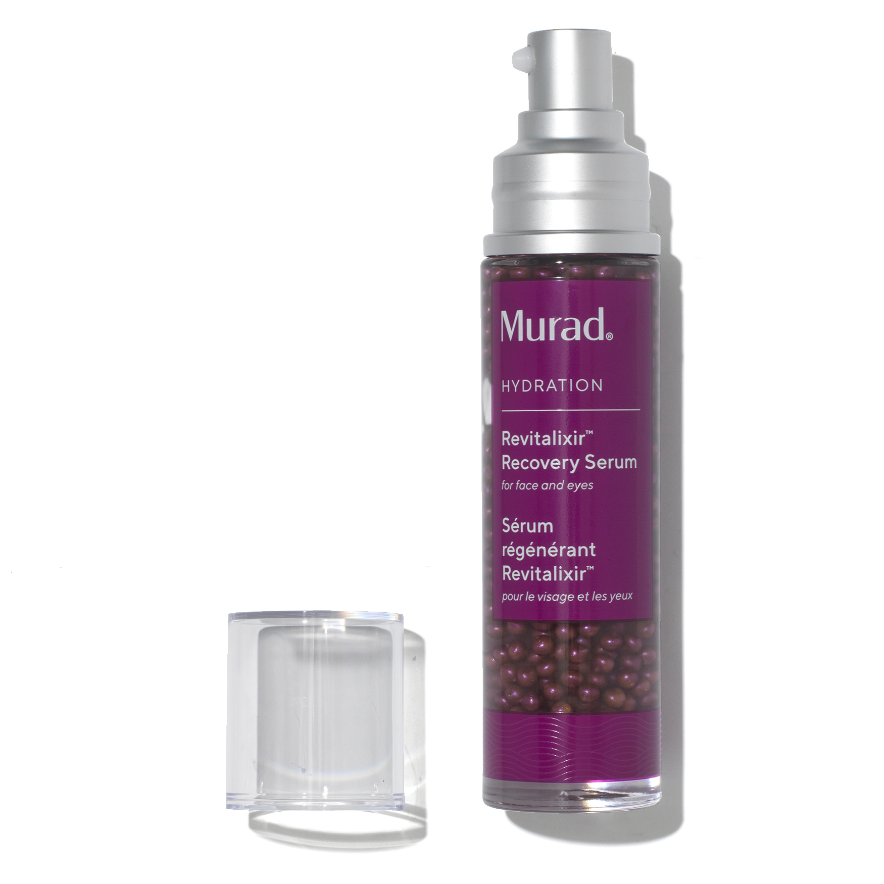 Murad Revitalixir Recovery Serum Space Nk