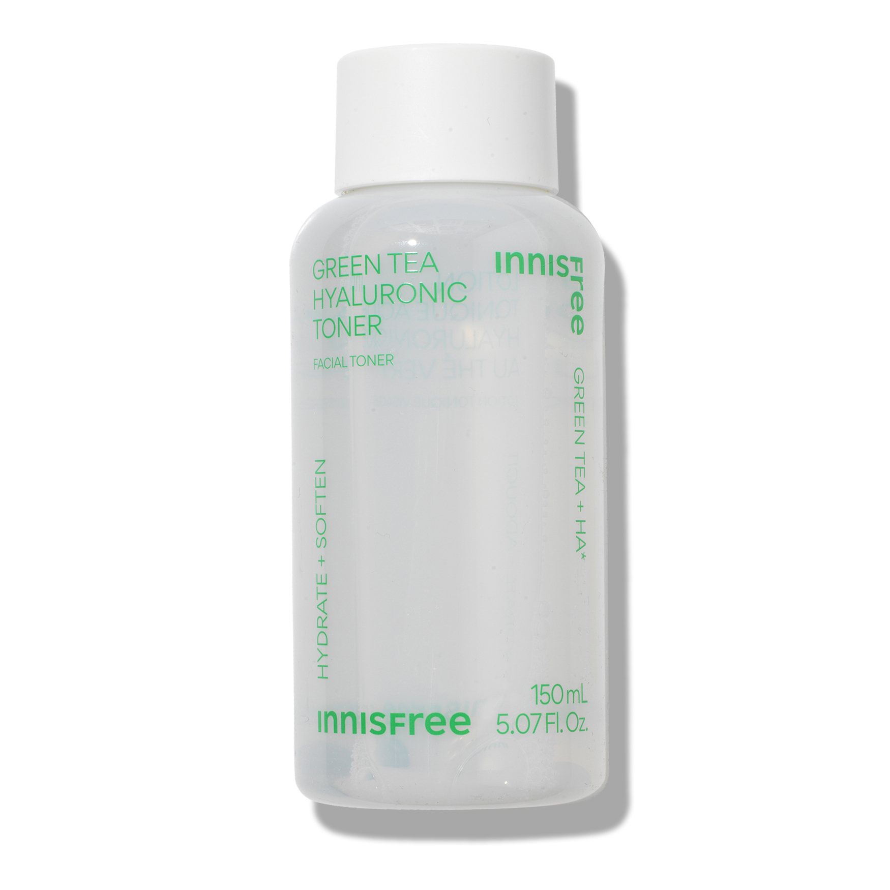 Innisfree green tea sales toner
