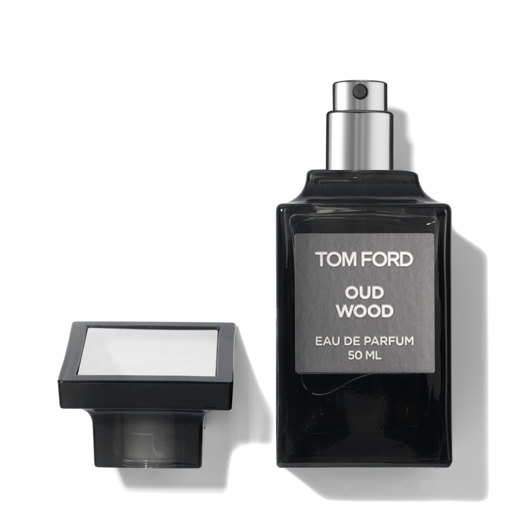 Tom Ford Oud Wood Eau de Parfum | Space NK