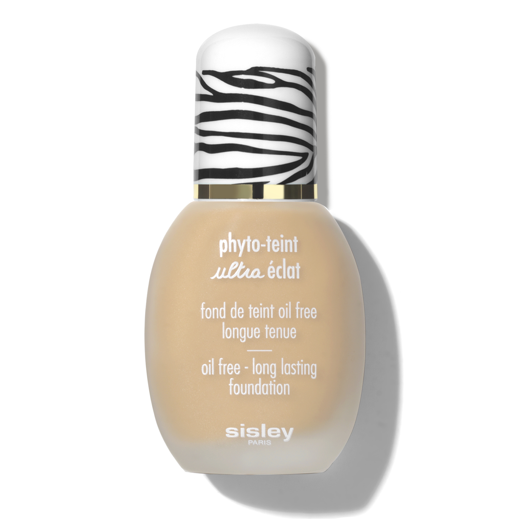 sisley phyto-teint ultra éclat ウルトラ　エクラ Phyto-Teint Ultra Eclat N°2 Soft Beige - Sisley Paris