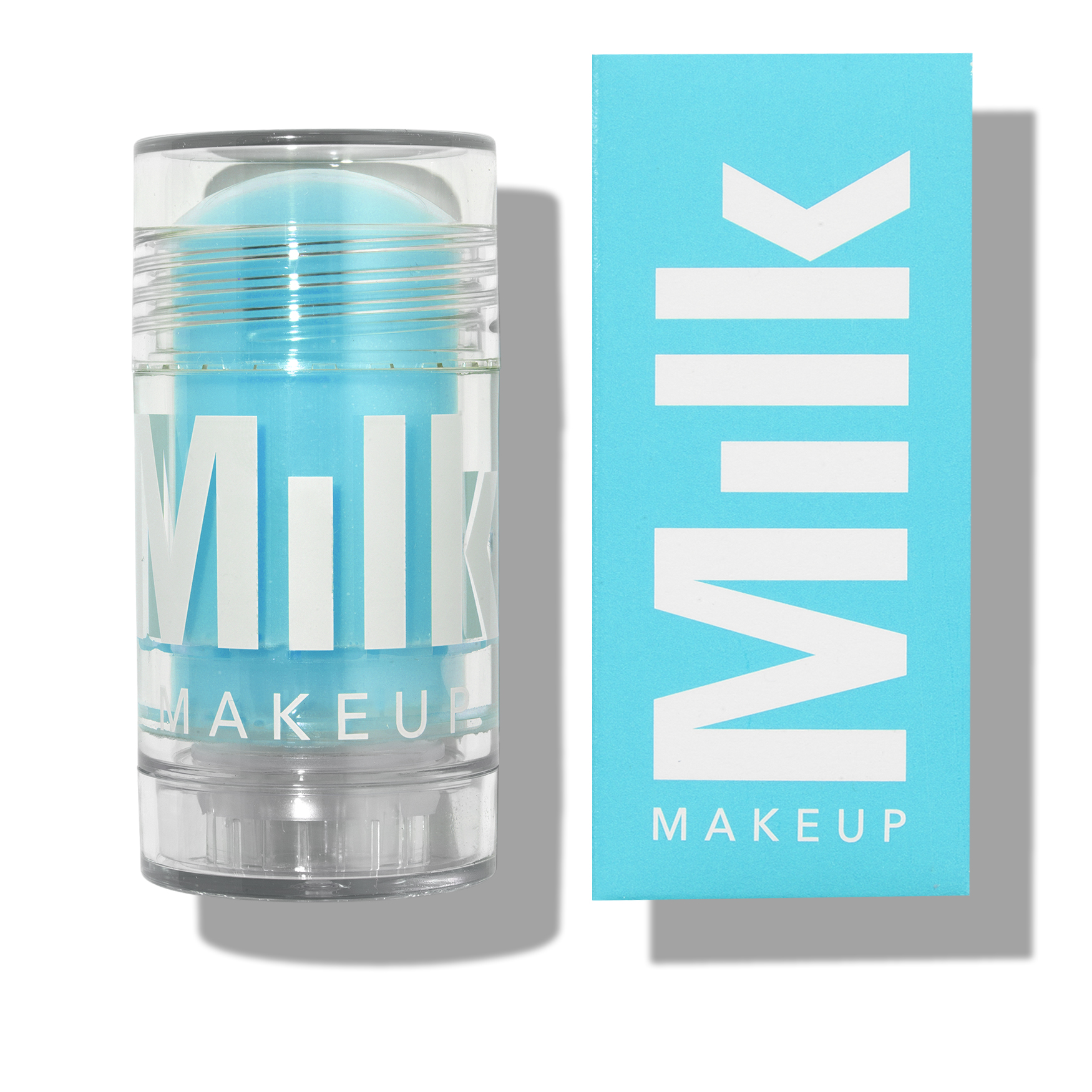 Milk Makeup Cooling Water