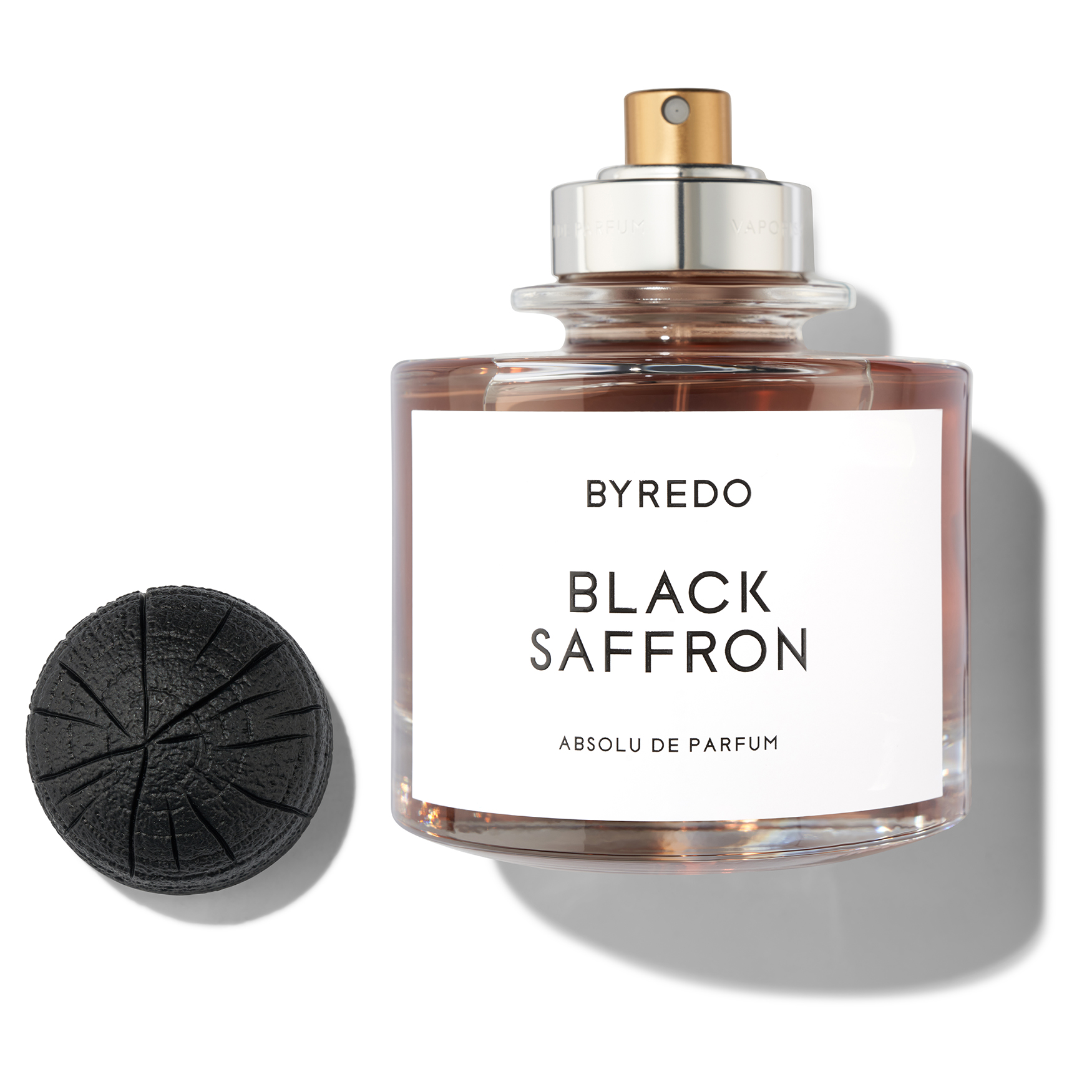 Byredo Black Saffron Absolu | Space NK