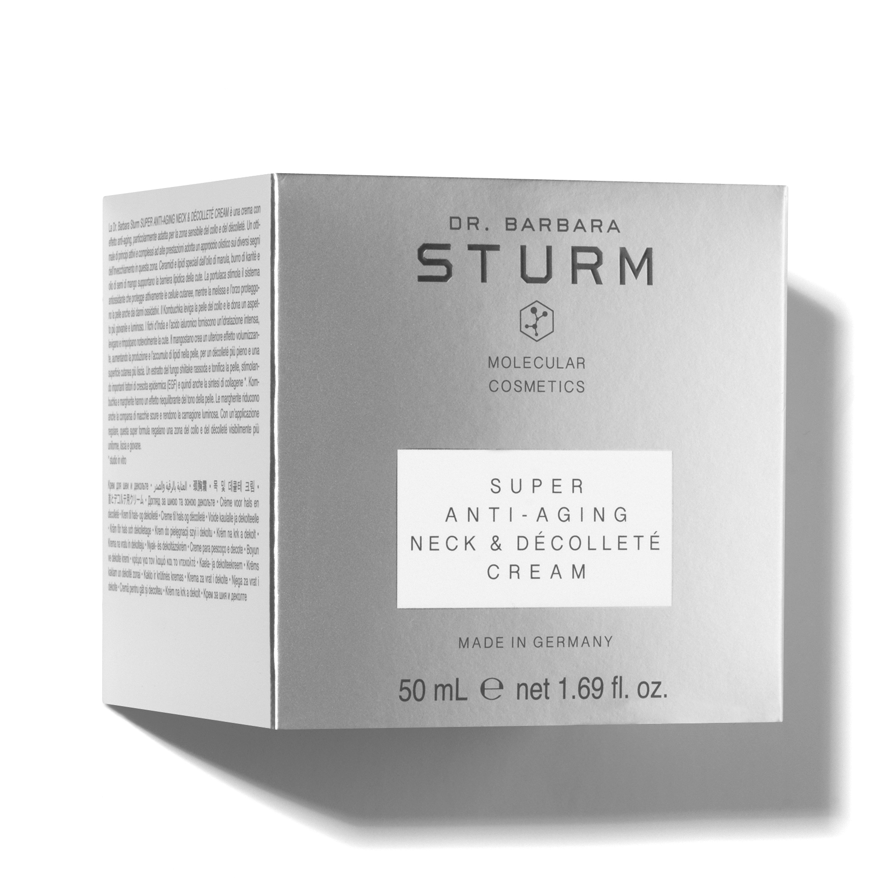 STURM ブライトニング フェイス クリーム 50ml STURM ブライトニング フェイス クリーム 50ml BRIGHTENING FACE