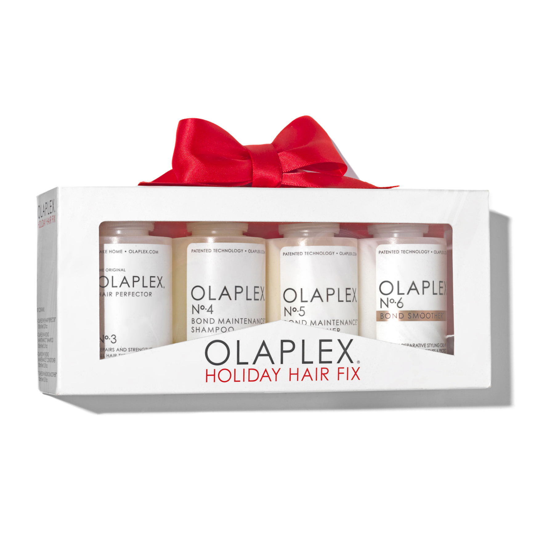 Olaplex Holiday Hair Fix Space Nk Usd