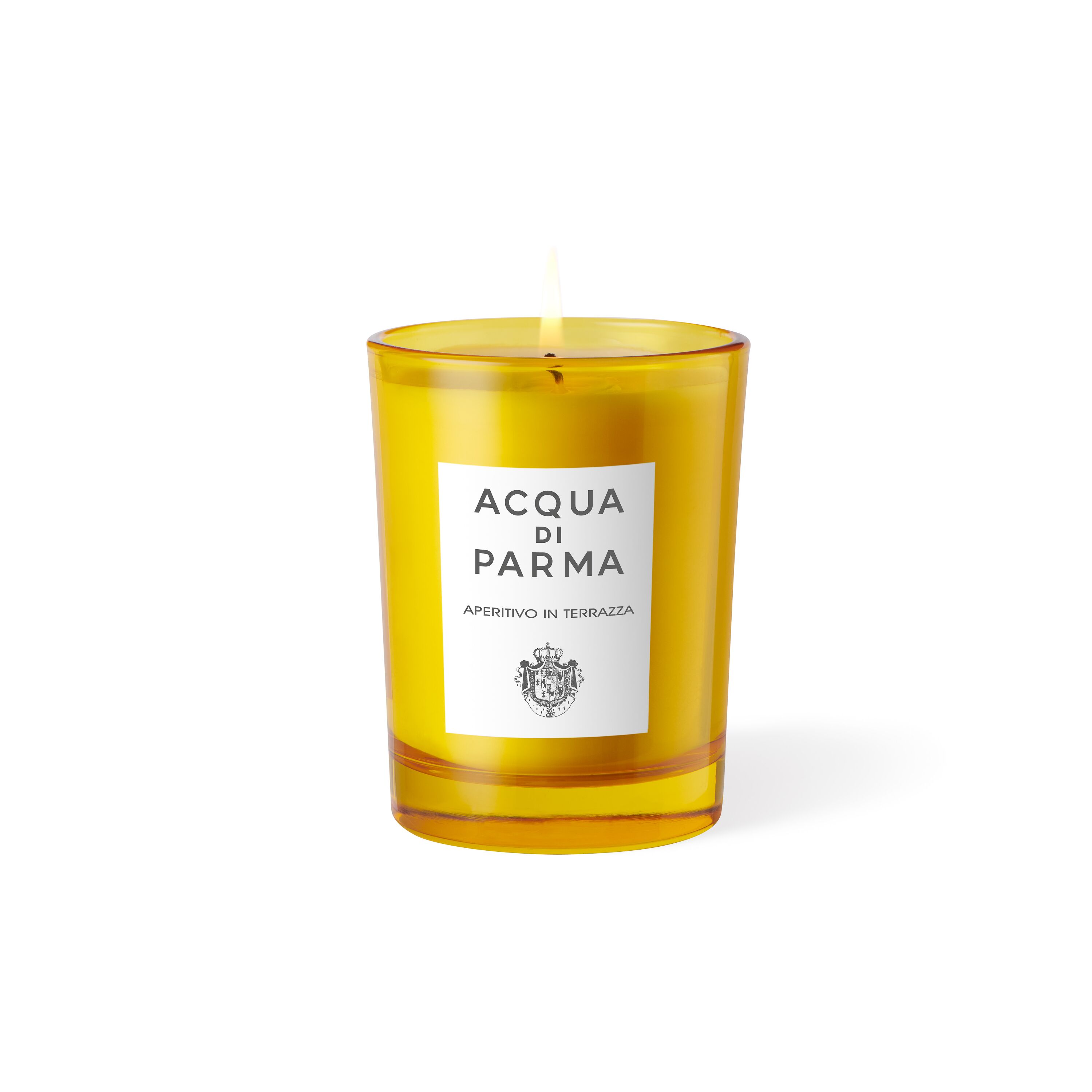 Acqua Di Parma Aperitivo In Terrazza Candle 200g | Space NK