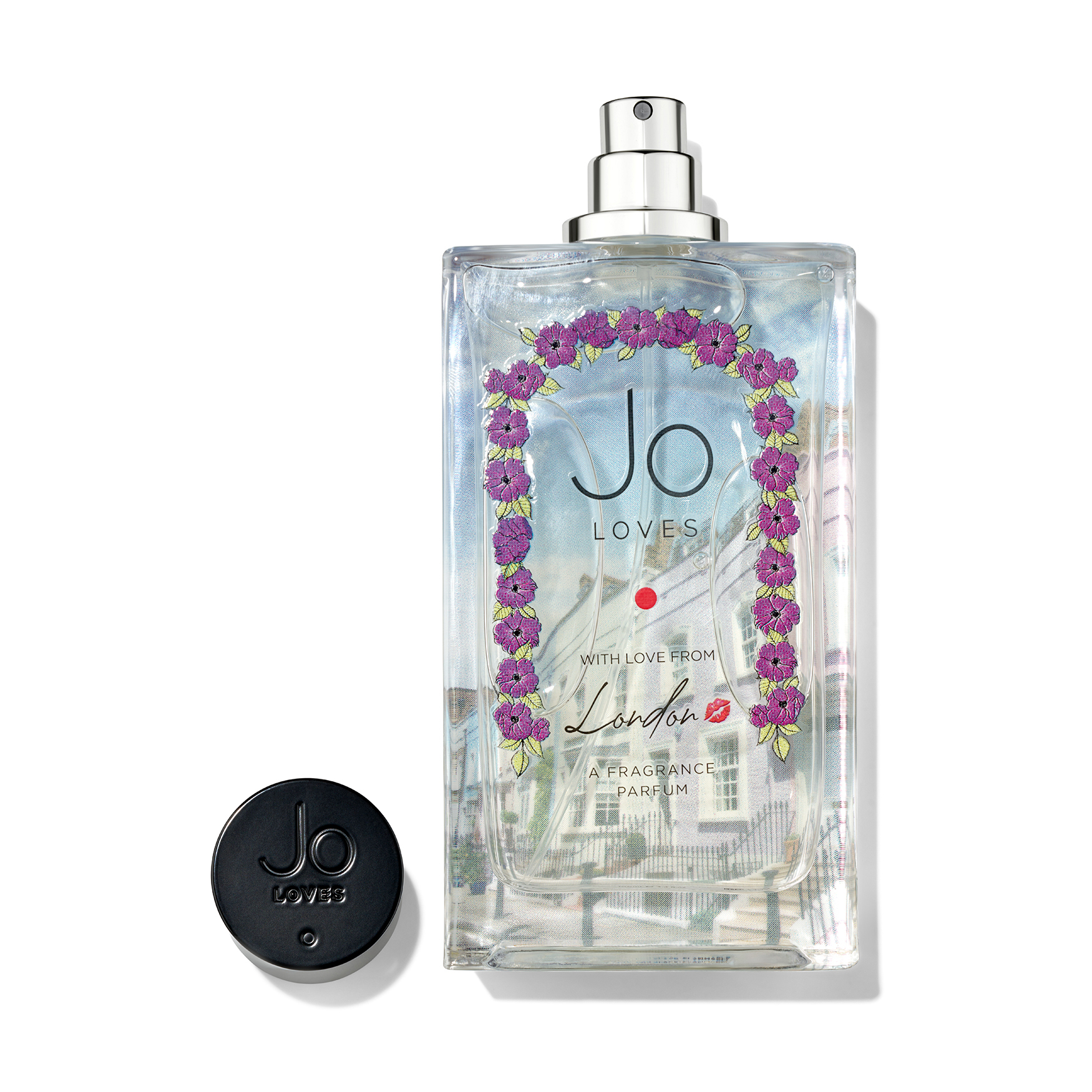 With Love from London a Fragrance