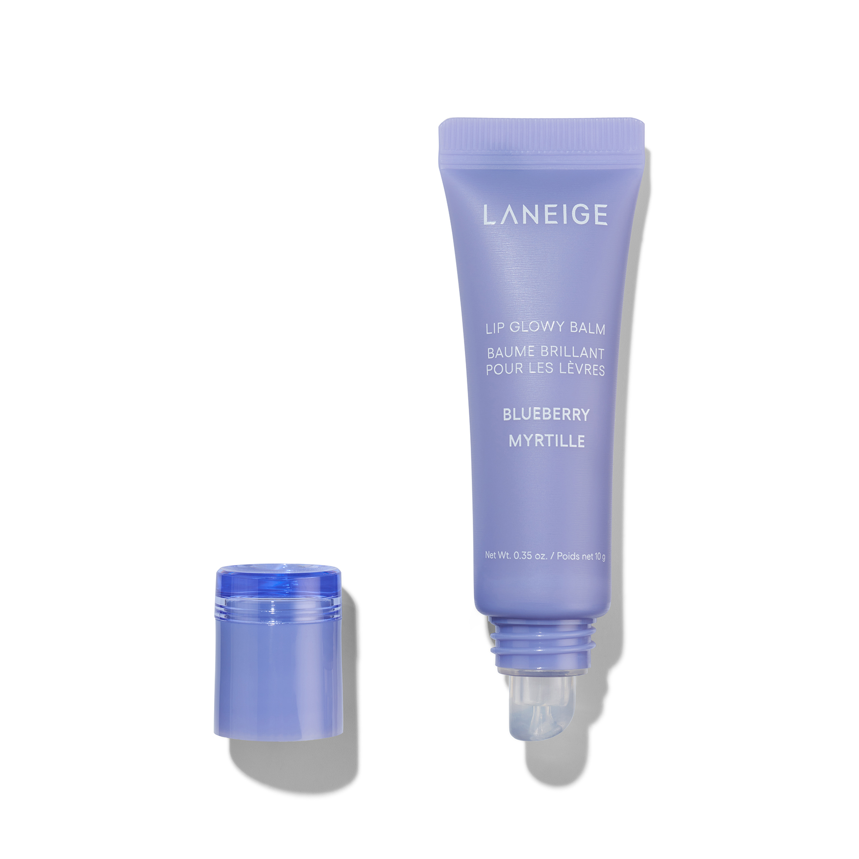 LANEIGE Lip Glowy Balm | Space NK | Space NK