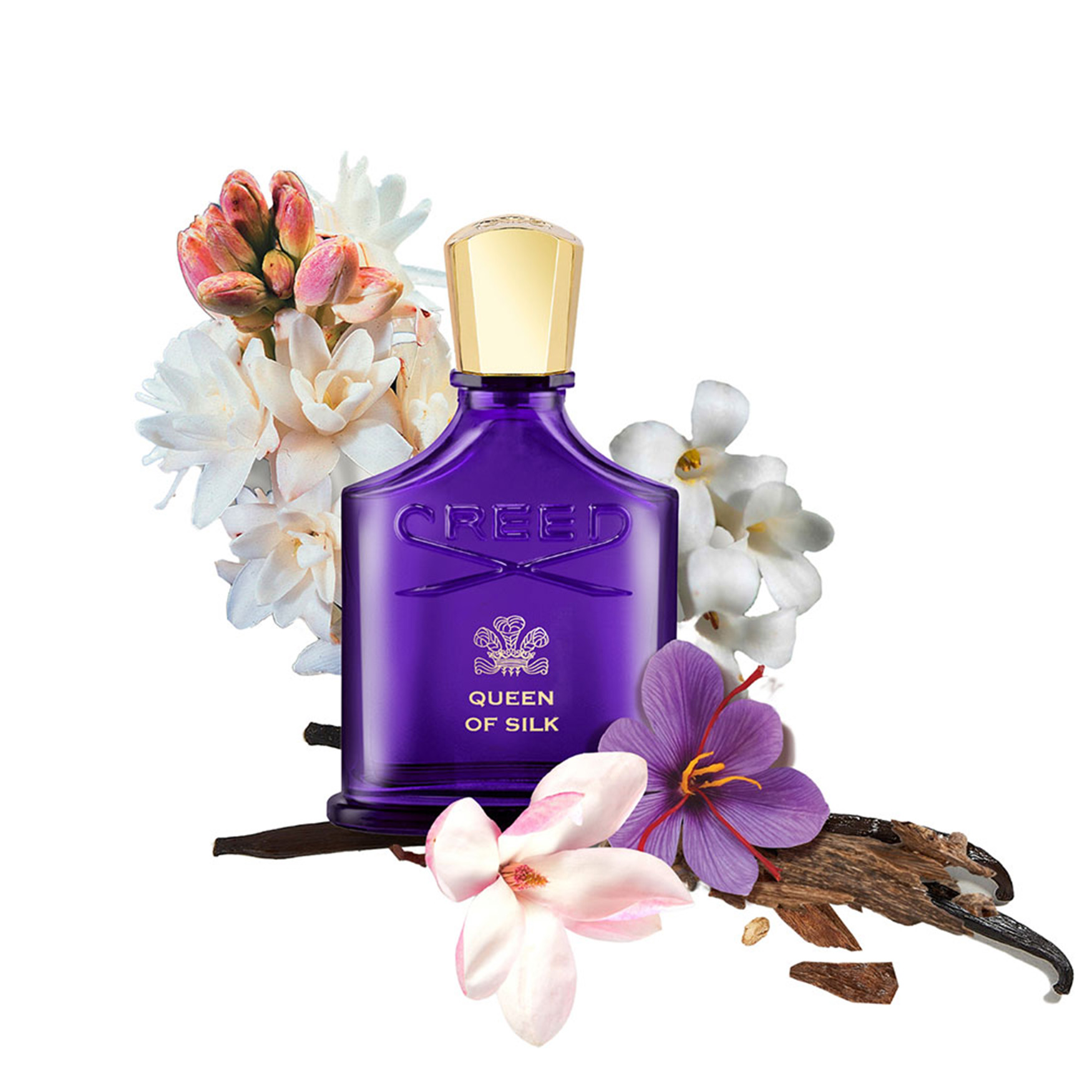 Creed Queen of Silk Eau de Parfum | Space NK