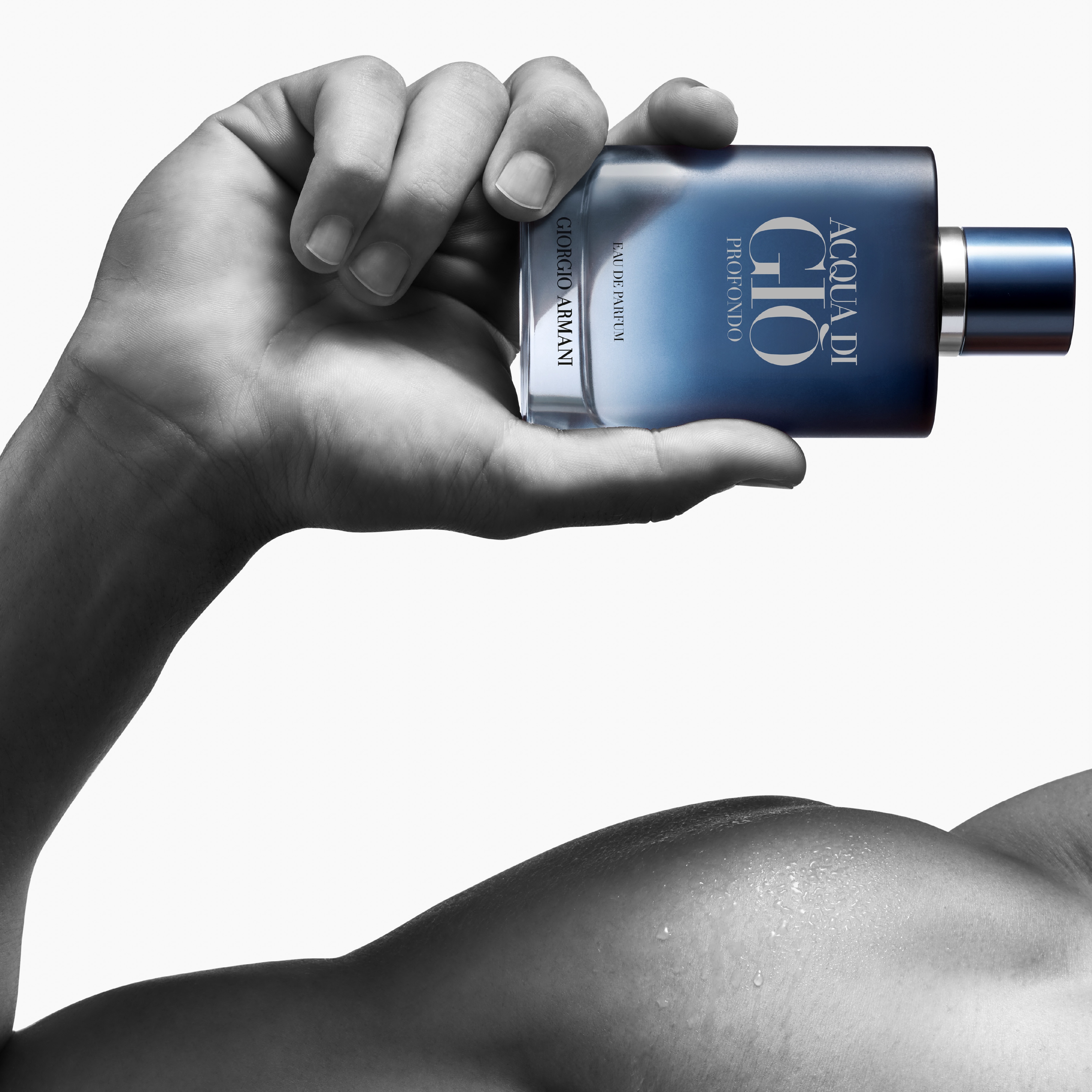 Armani Acqua Di Gio Profondo EDP | Space NK