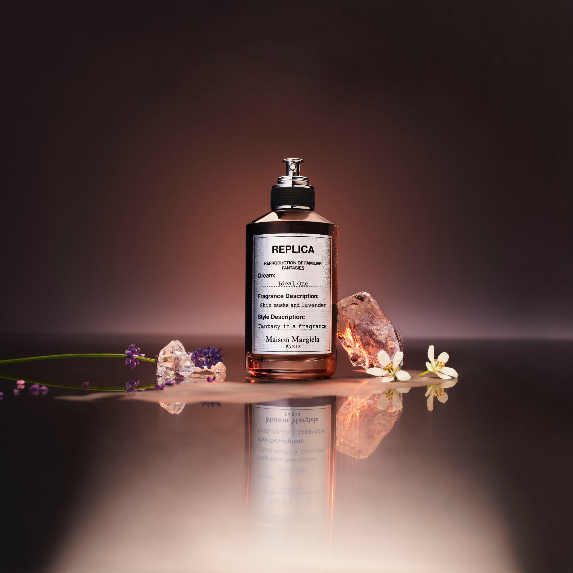 ◎Maison Margiela Replica Ideal One 100ml REPLICA Ideal One Eau de Parfum 100ml | Maison Margiela