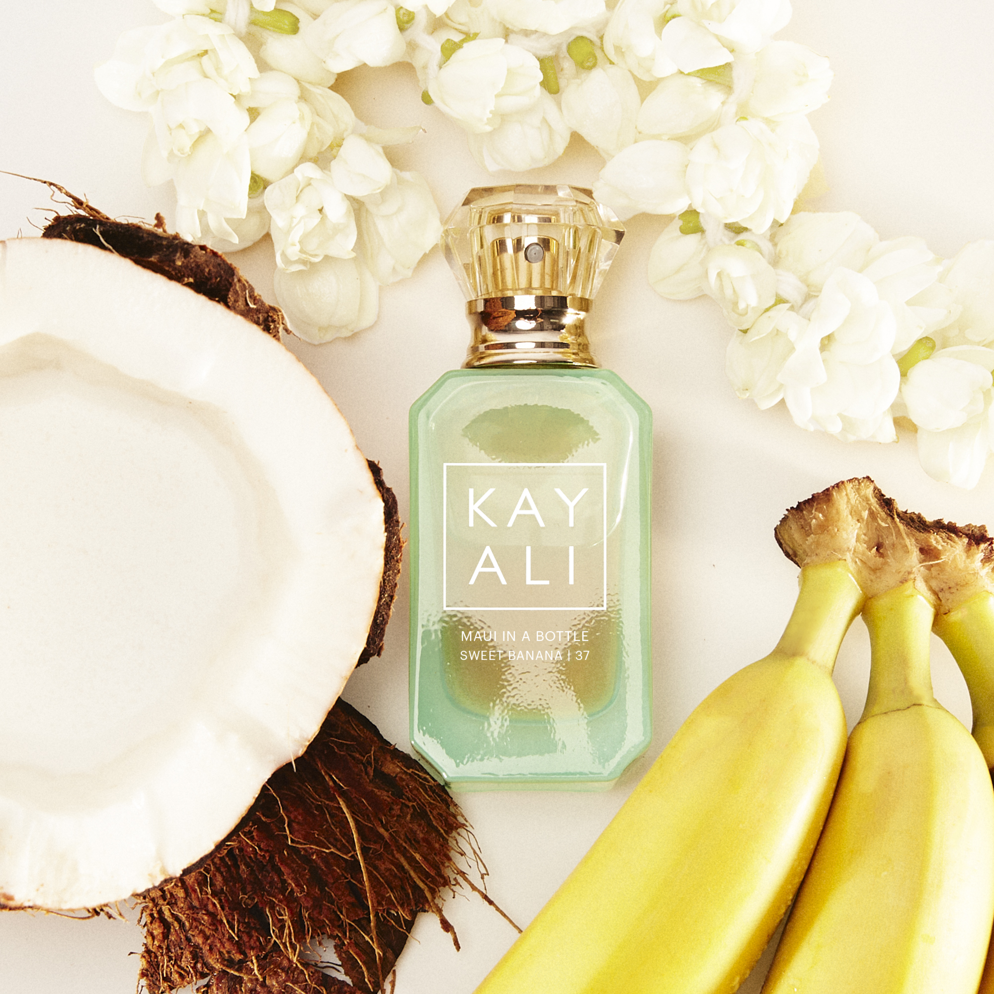 Kayali Maui in a Bottle Sweet Banana | Space NK