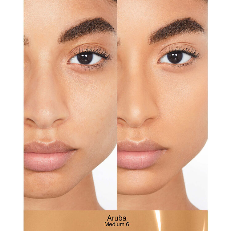Nars Sheer Glow Foundation - Aruba Nars Sheer Glow Foundation - Aruba