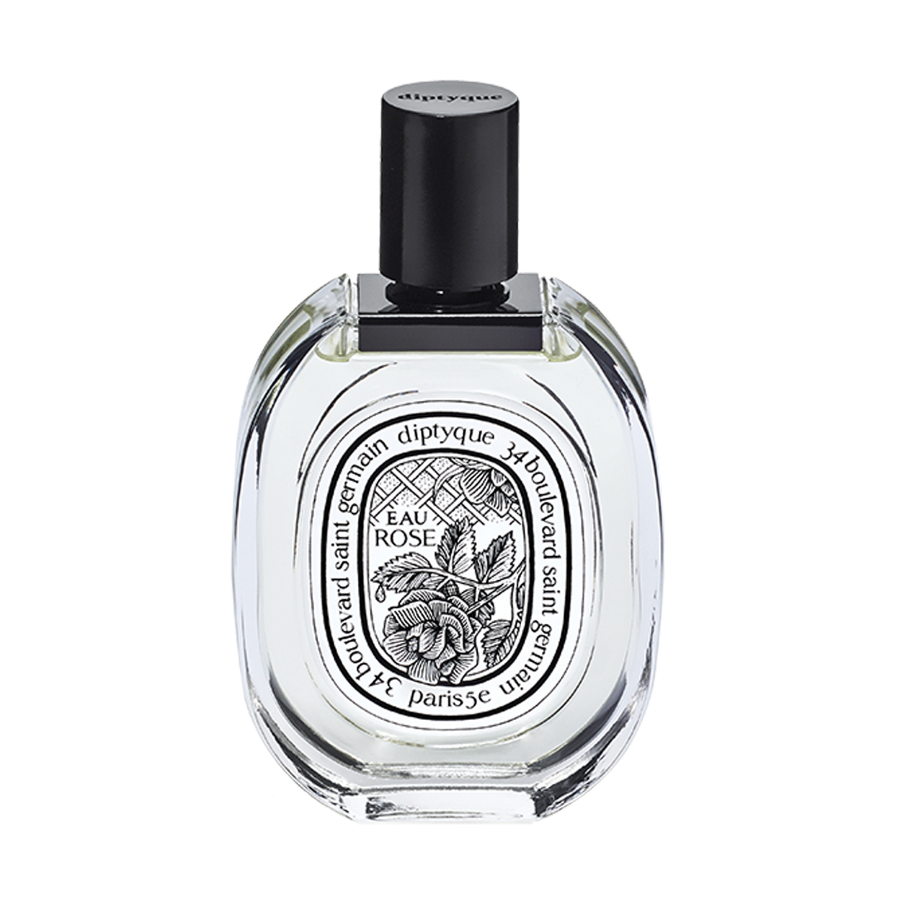 Diptyque Rose Lychee 2024 favors