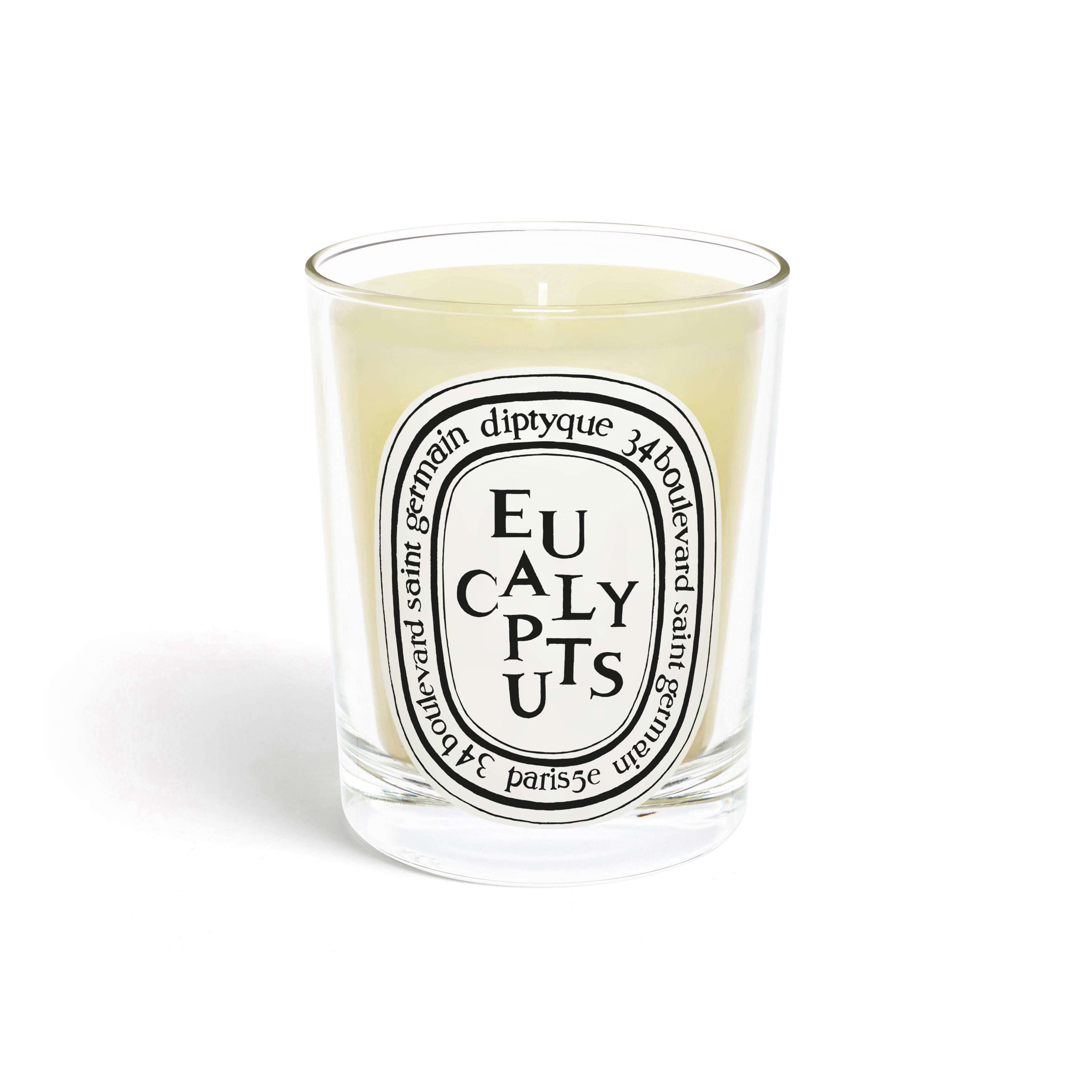 Diptyque Eucalyptus Scented Candle