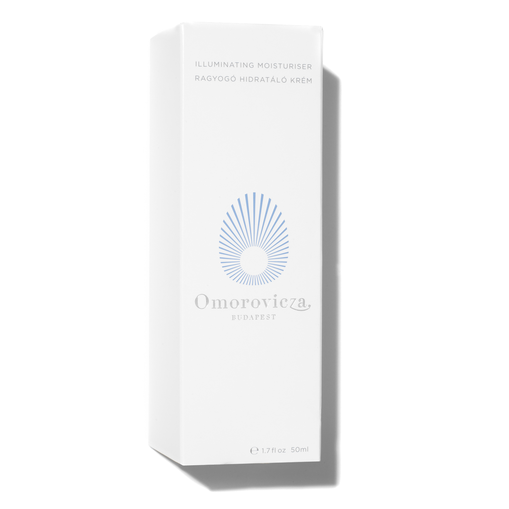 ラス１新品Omorovicza Illuminating Moisturizer Illuminating Moisturizer – Omorovicza