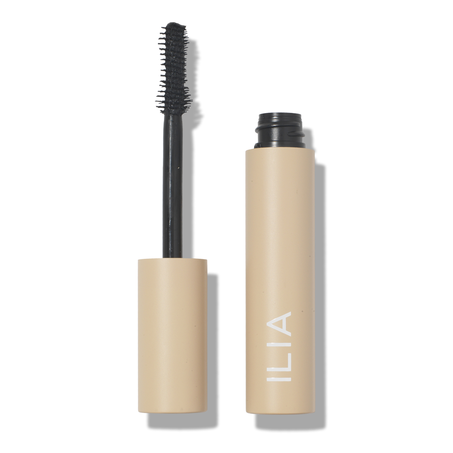 Ilia Beauty Fullest Volumizing Mascara Space NK