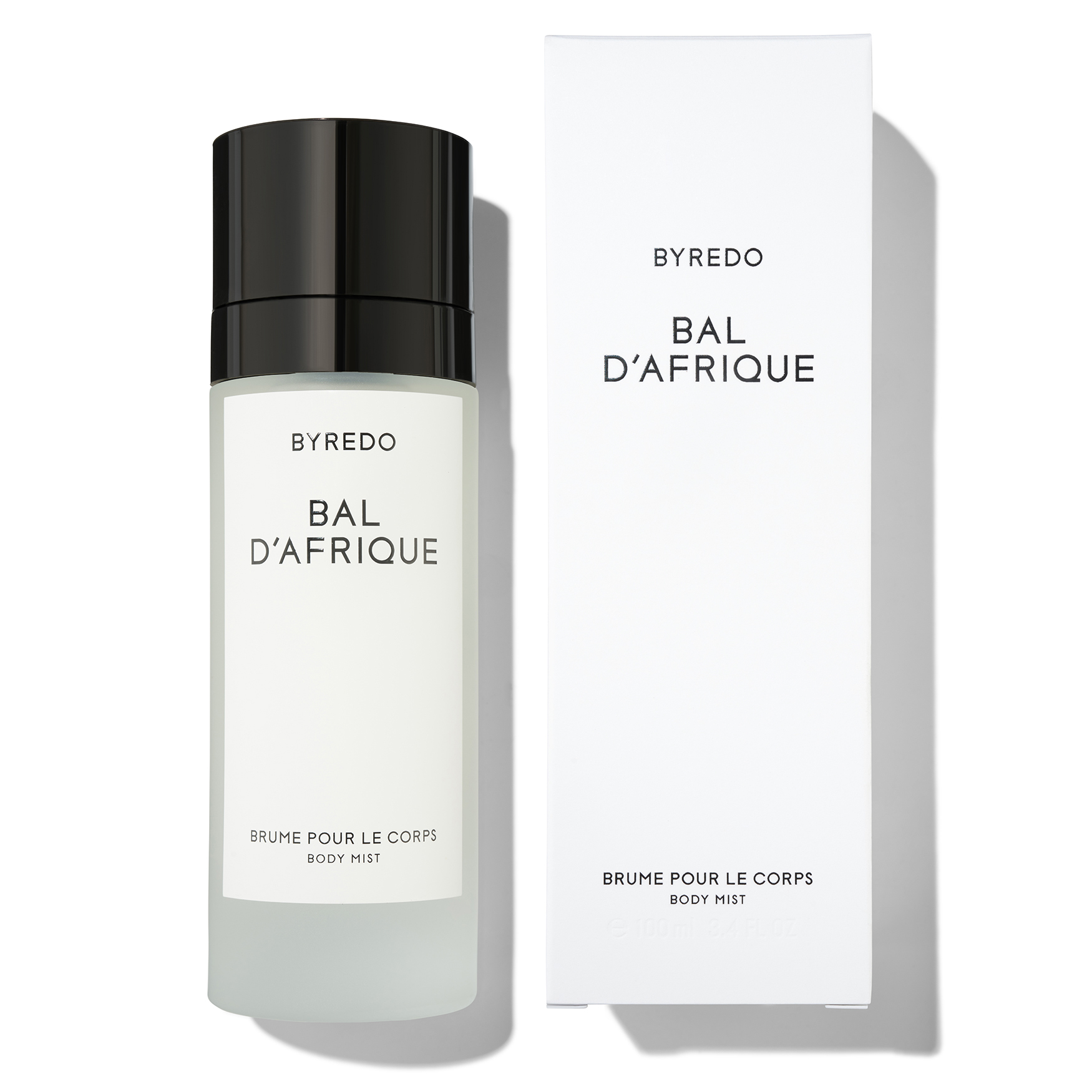 Byredo Bal D'Afrique Body Mist | Space NK