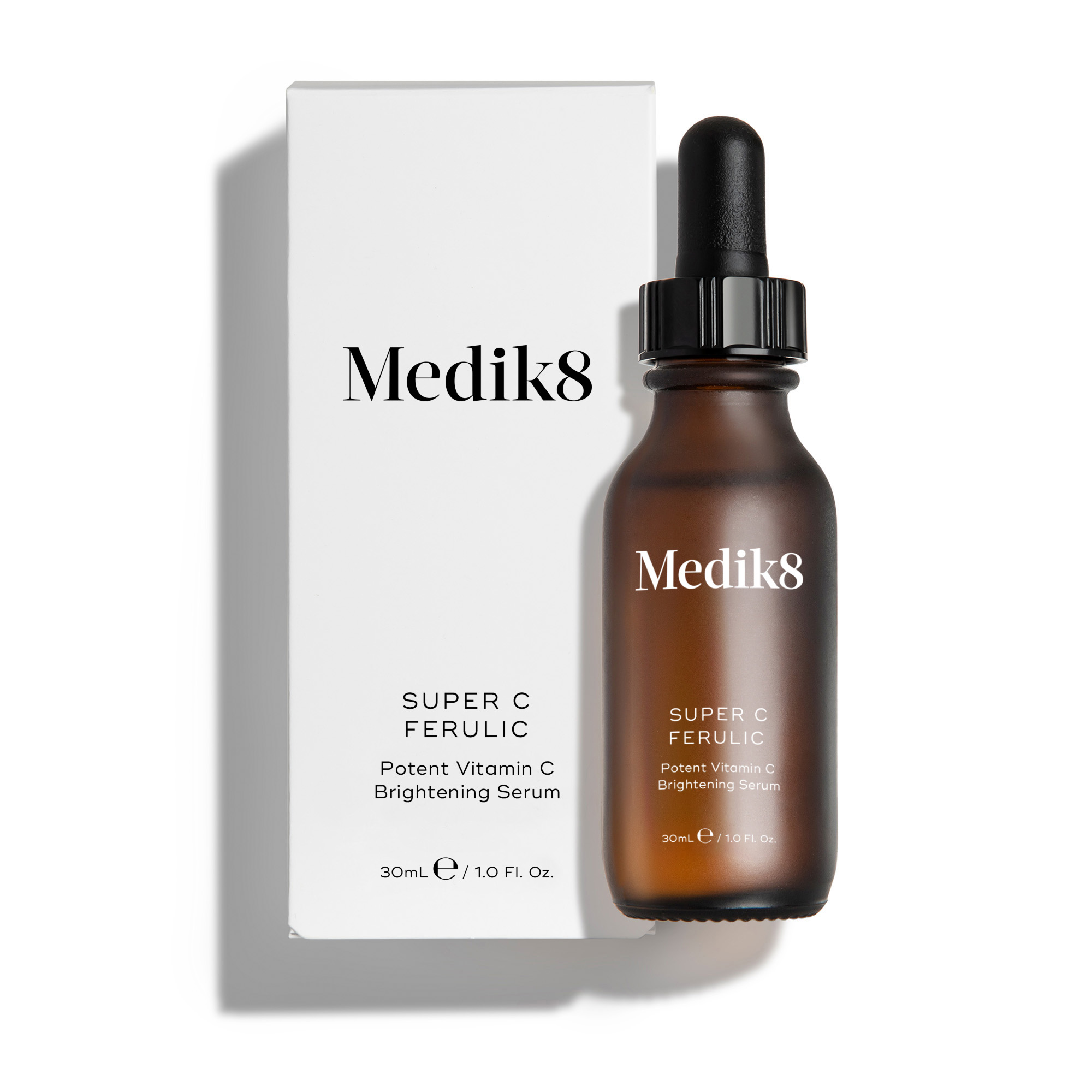 Medik8 Super C Ferulic | Space NK