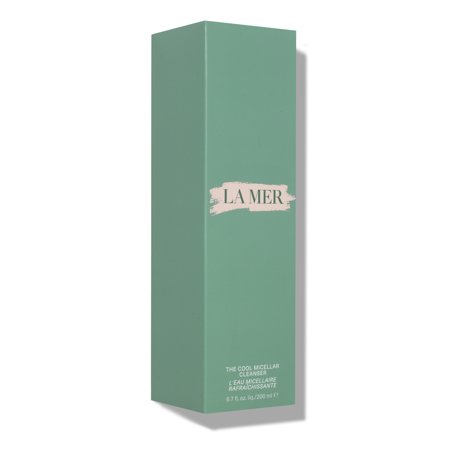 La Mer The Cool Micellar Cleanser | Space NK