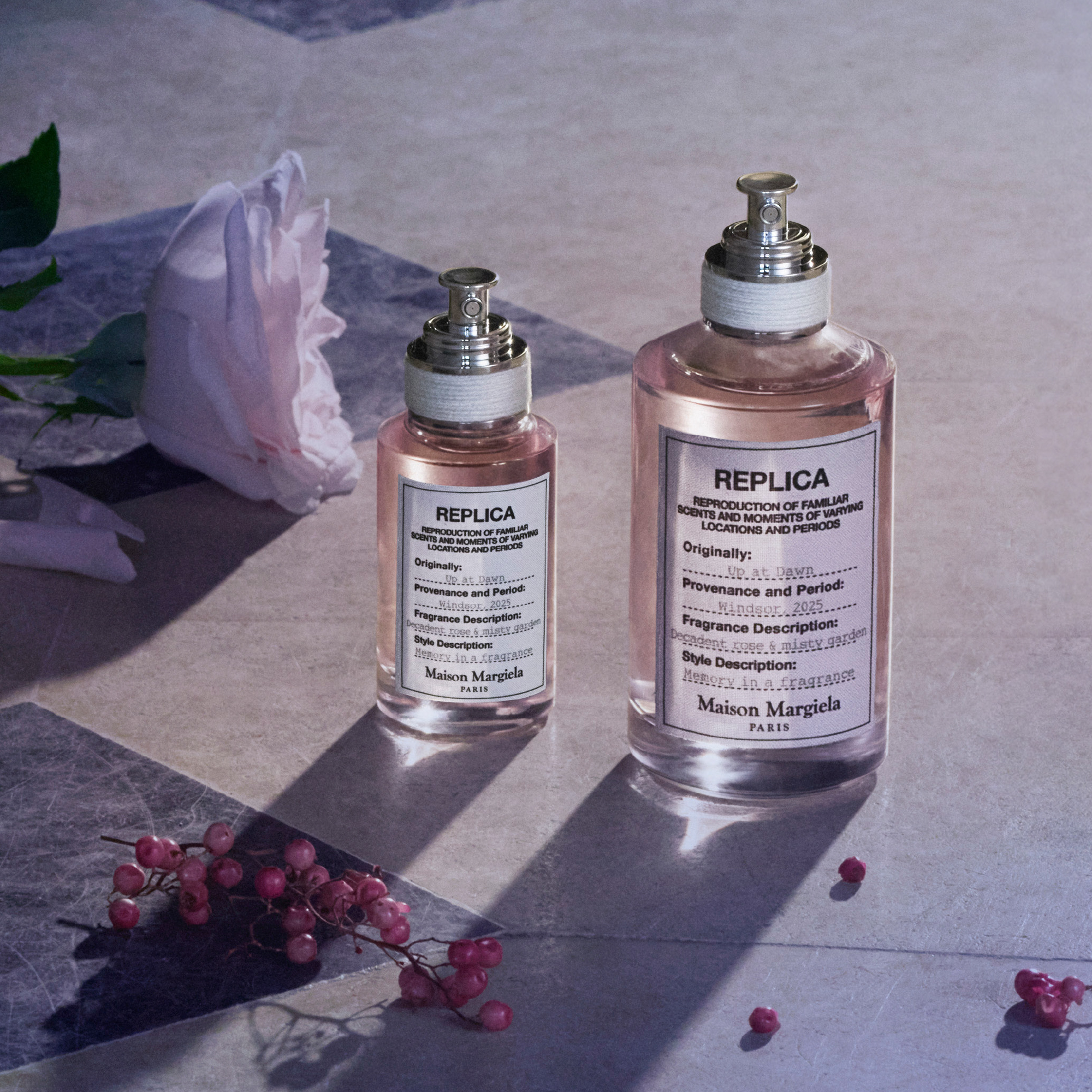Maison Margiela Replica Up At Dawn EDT | Space NK