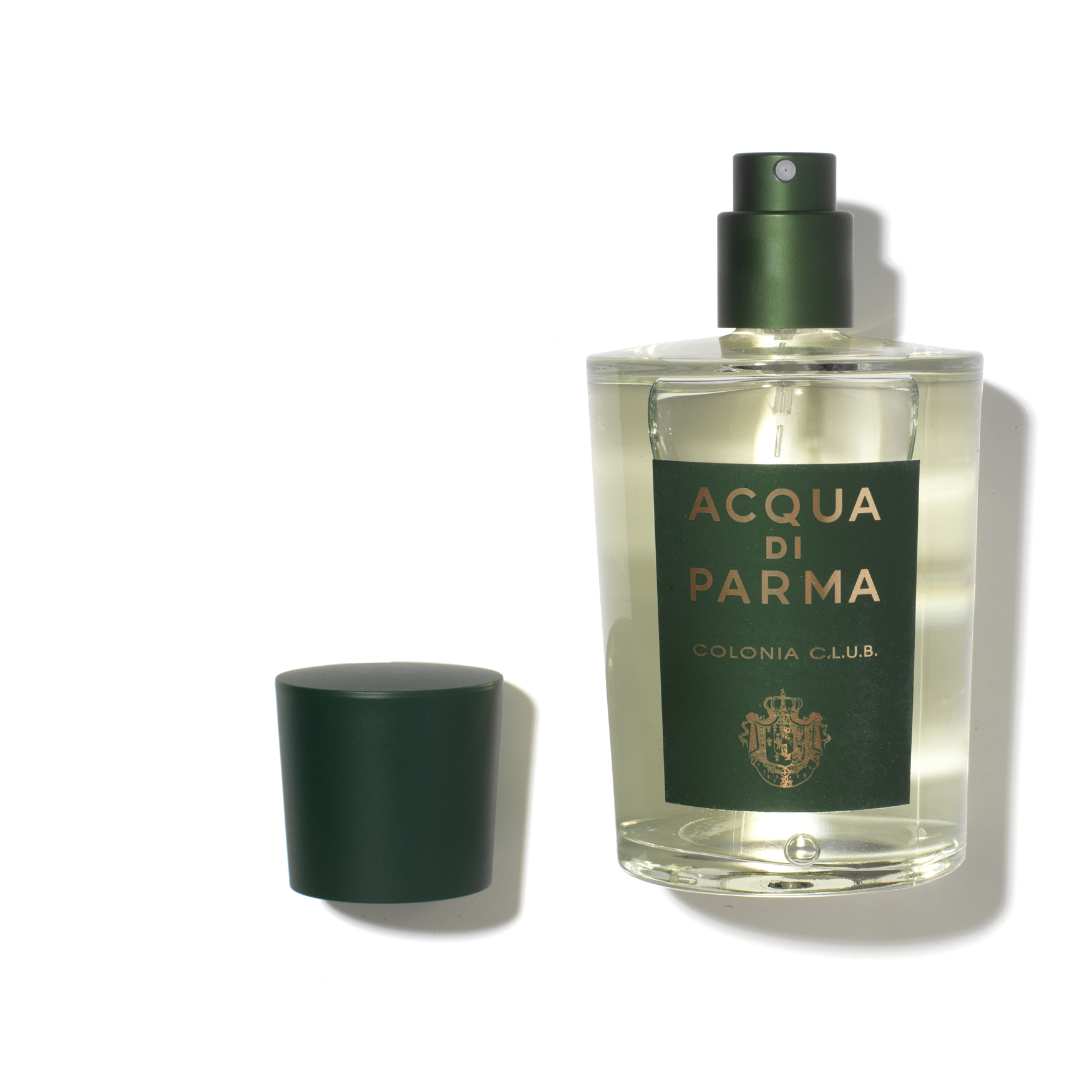 Colonia Club Acqua Di Parma Primor Perfume Acqua Di Parma Colonia
