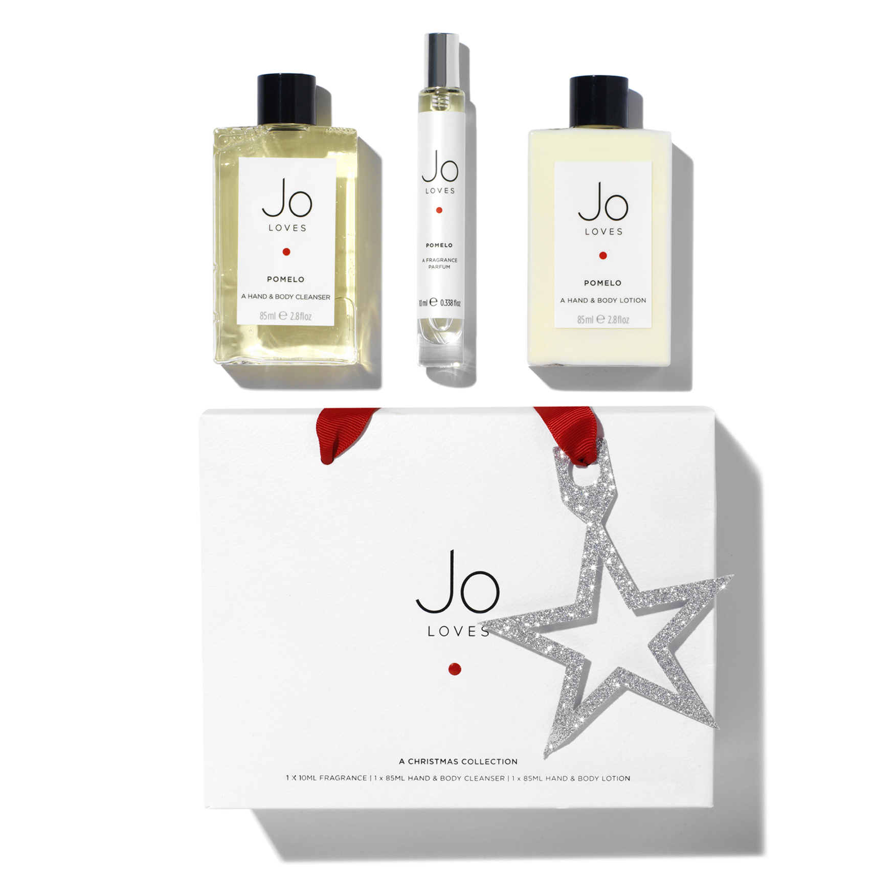 Jo Loves Pomelo Mini Collection Space NK