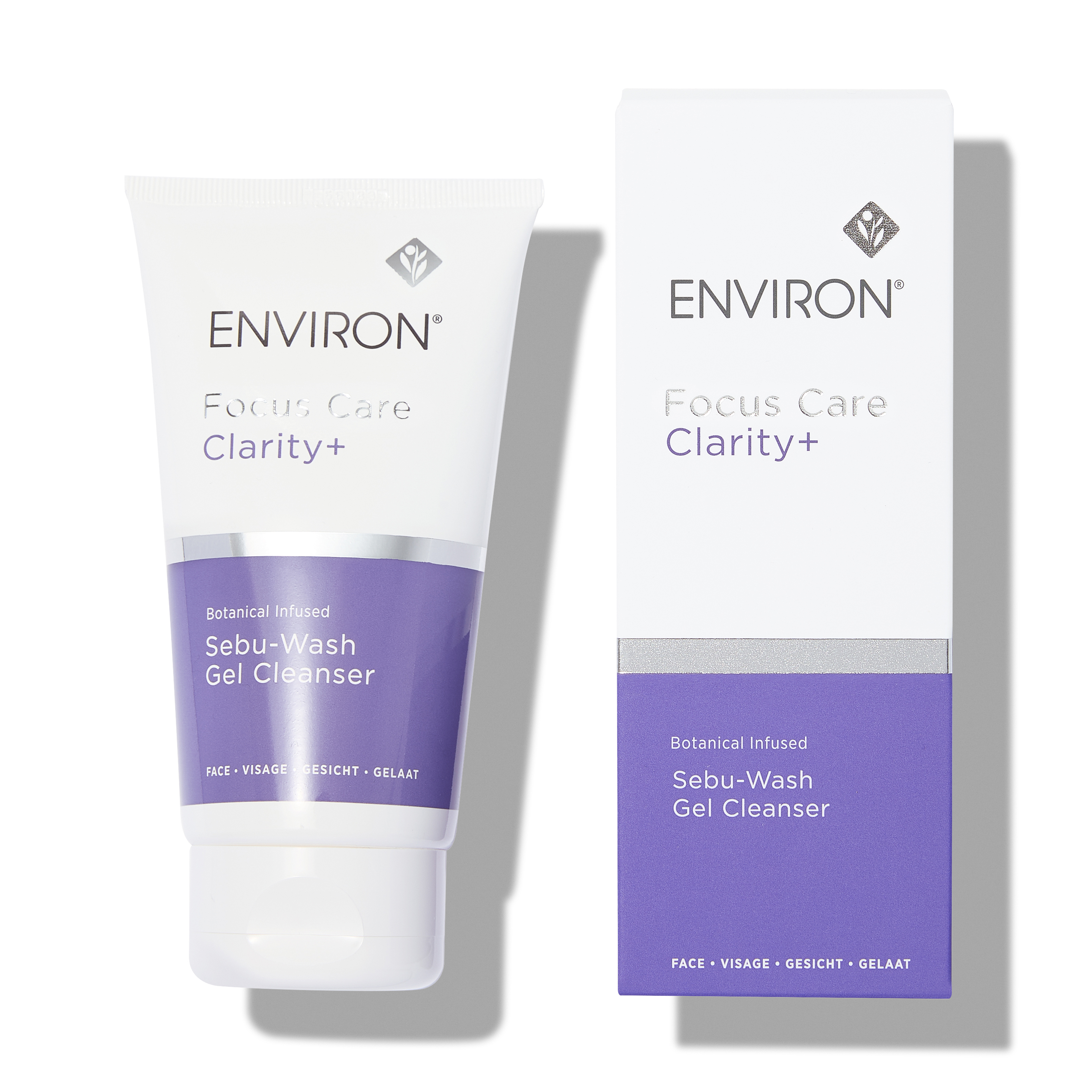 Environ Botanical Infused Sebu-Wash Cleanser | Space NK