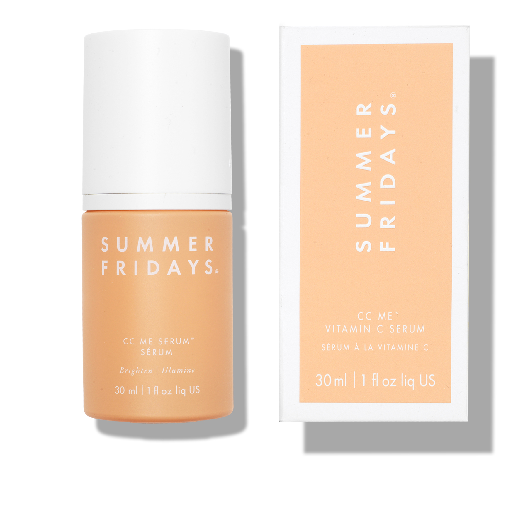 Summer Fridays CC Me Serum | Space NK