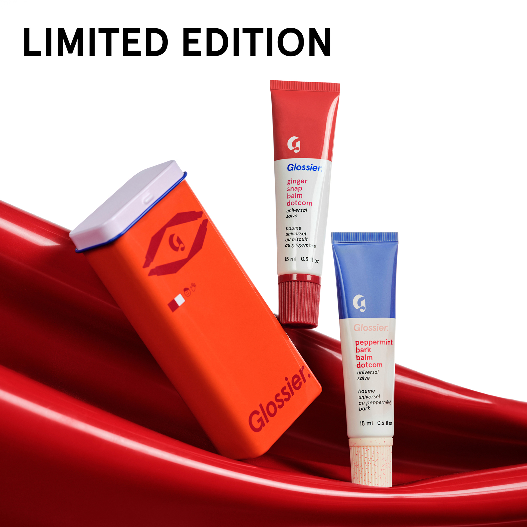 【Sugar + Spice Balm Dotcom Duo】glossier UK200058213_GLOSSIER_6.jpg