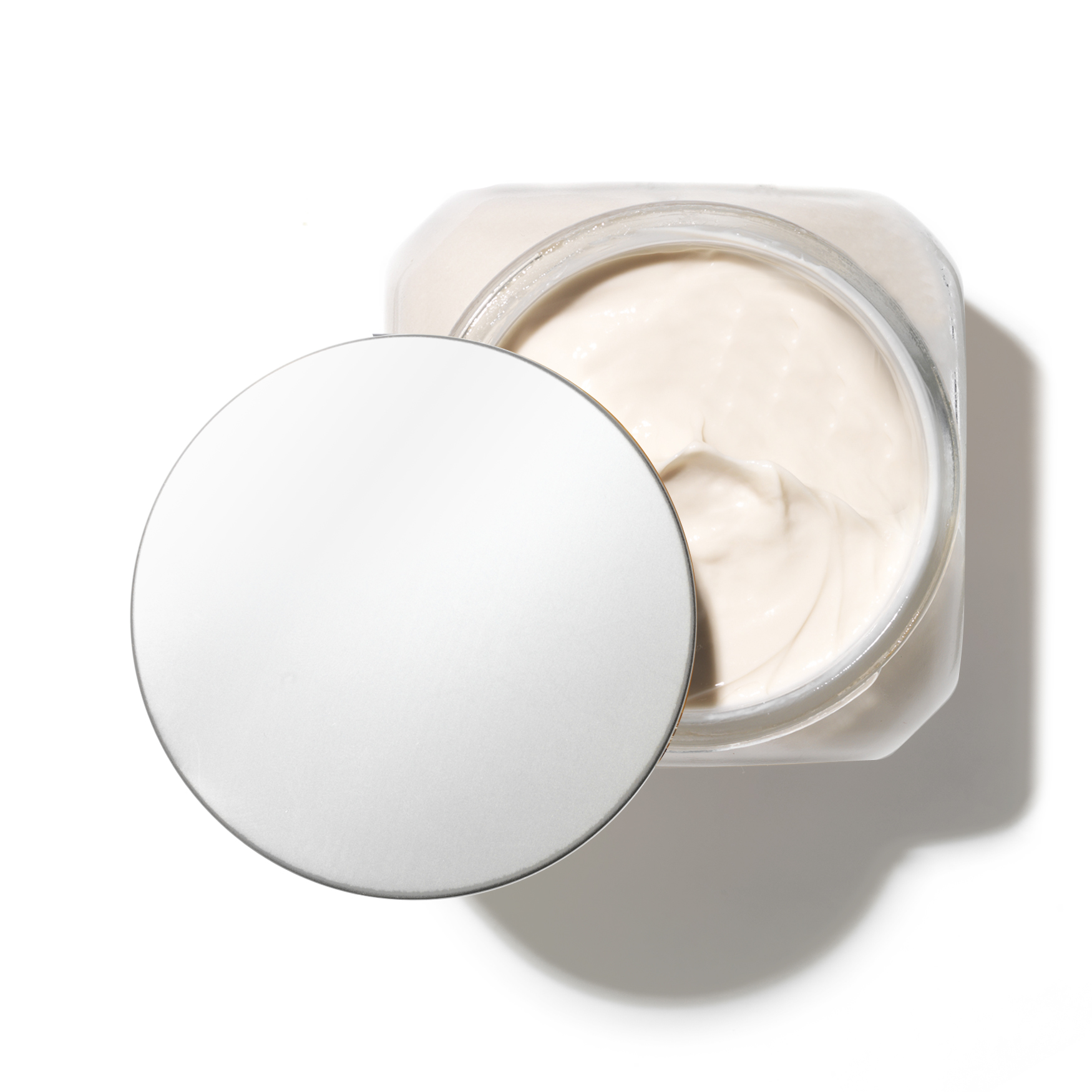 Laura Mercier Ambre Vanille Souffle Body Creme | Space NK