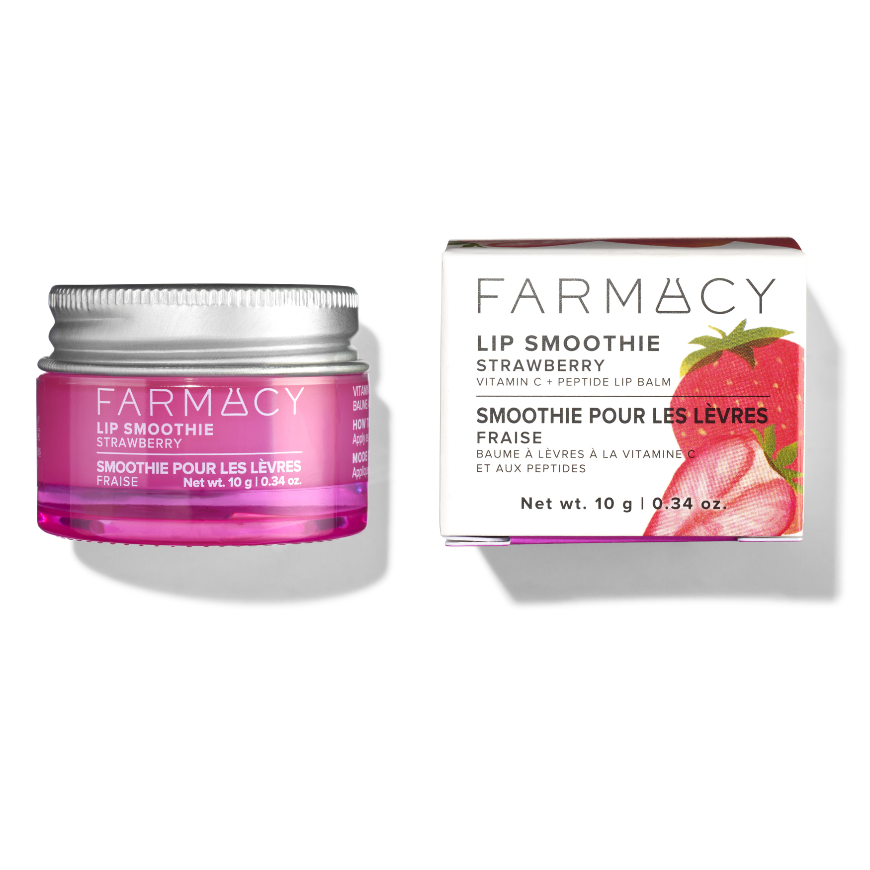 Farmacy Beauty Lip Smoothie | Space NK