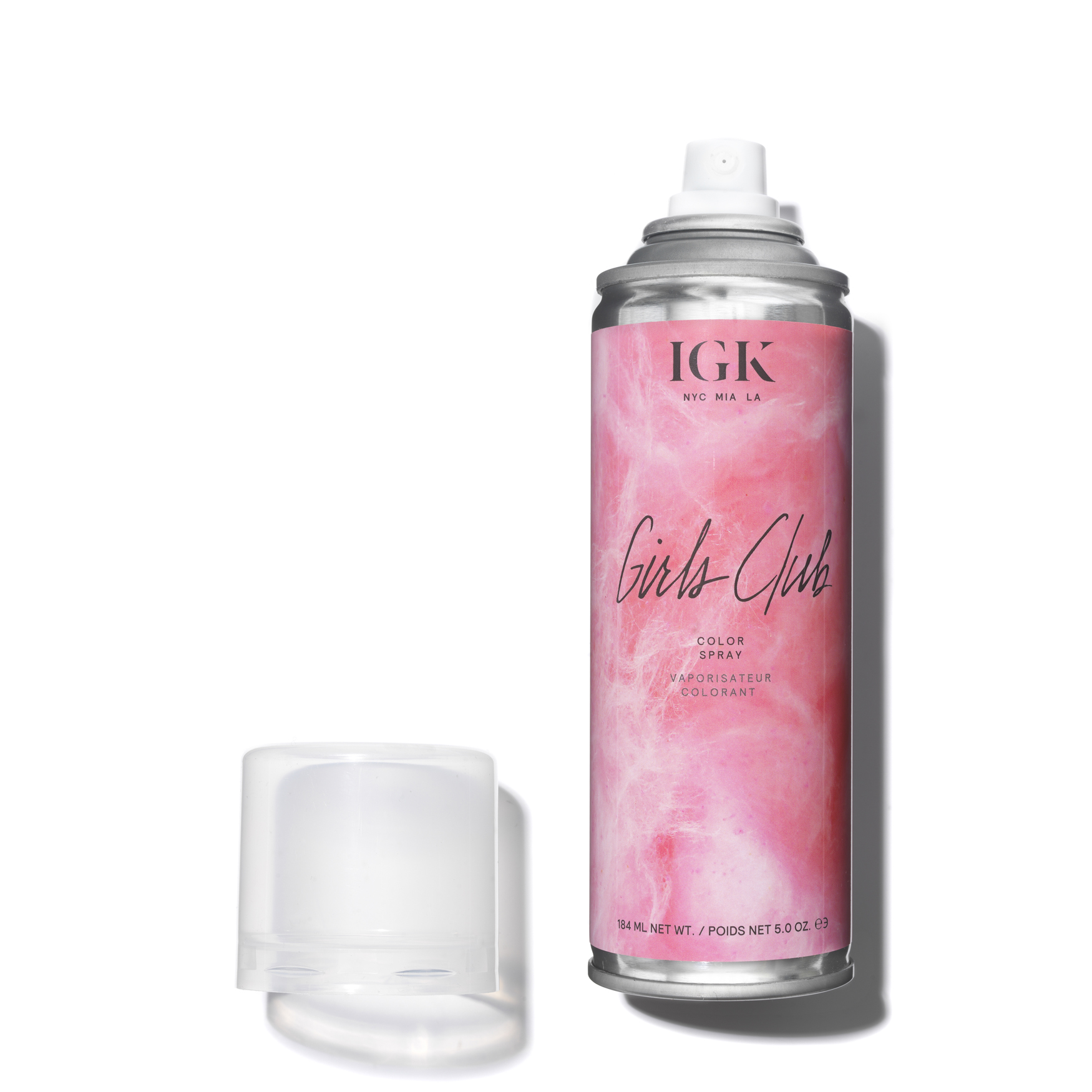Hair Dye Temporary Non-Sticky Disposable Hair Color Spray for Girls Kids -  AliExpress