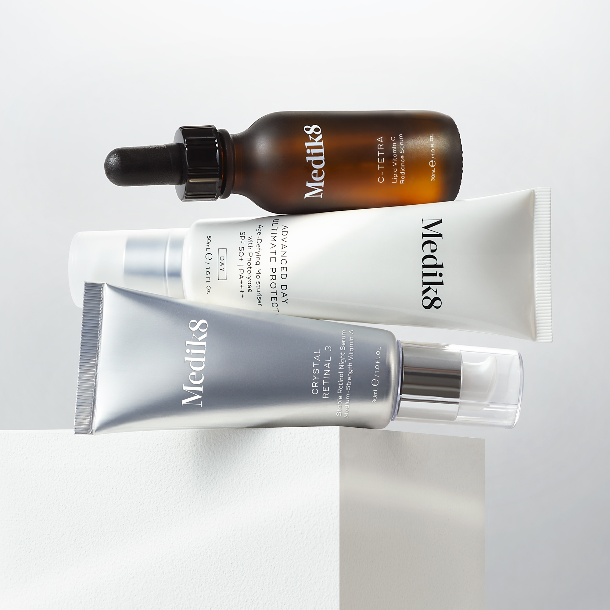 Medik8 Youthful Skin Bundle | Space NK