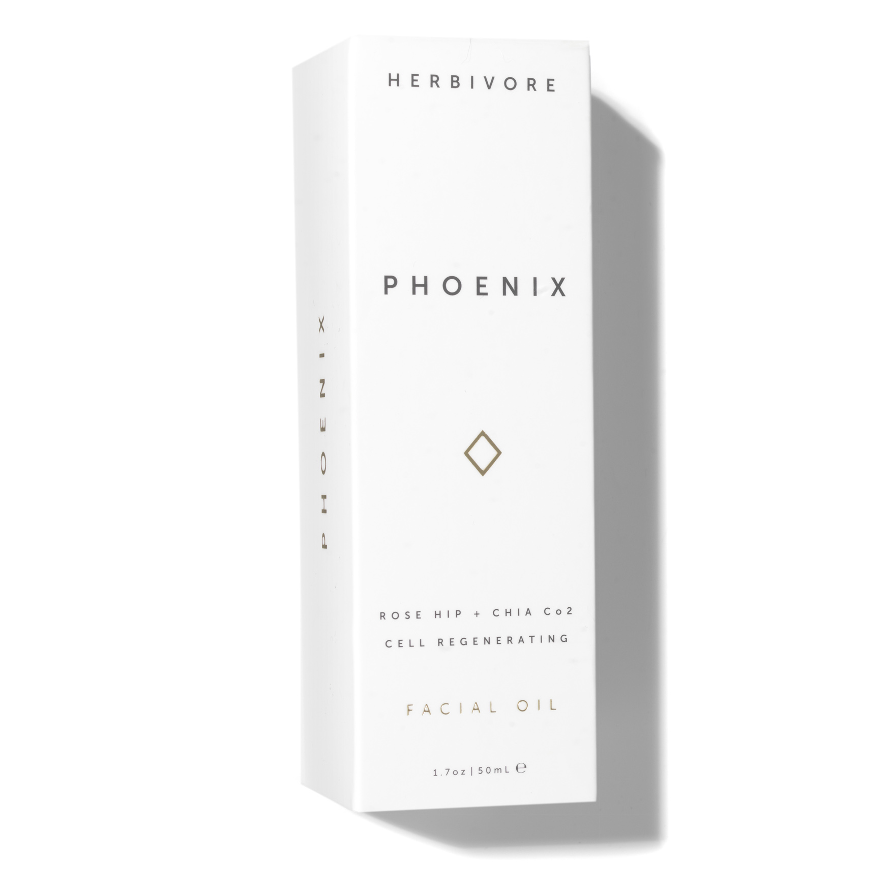 Herbivore Phoenix Regenerating Facial Oil Space.NK GBP