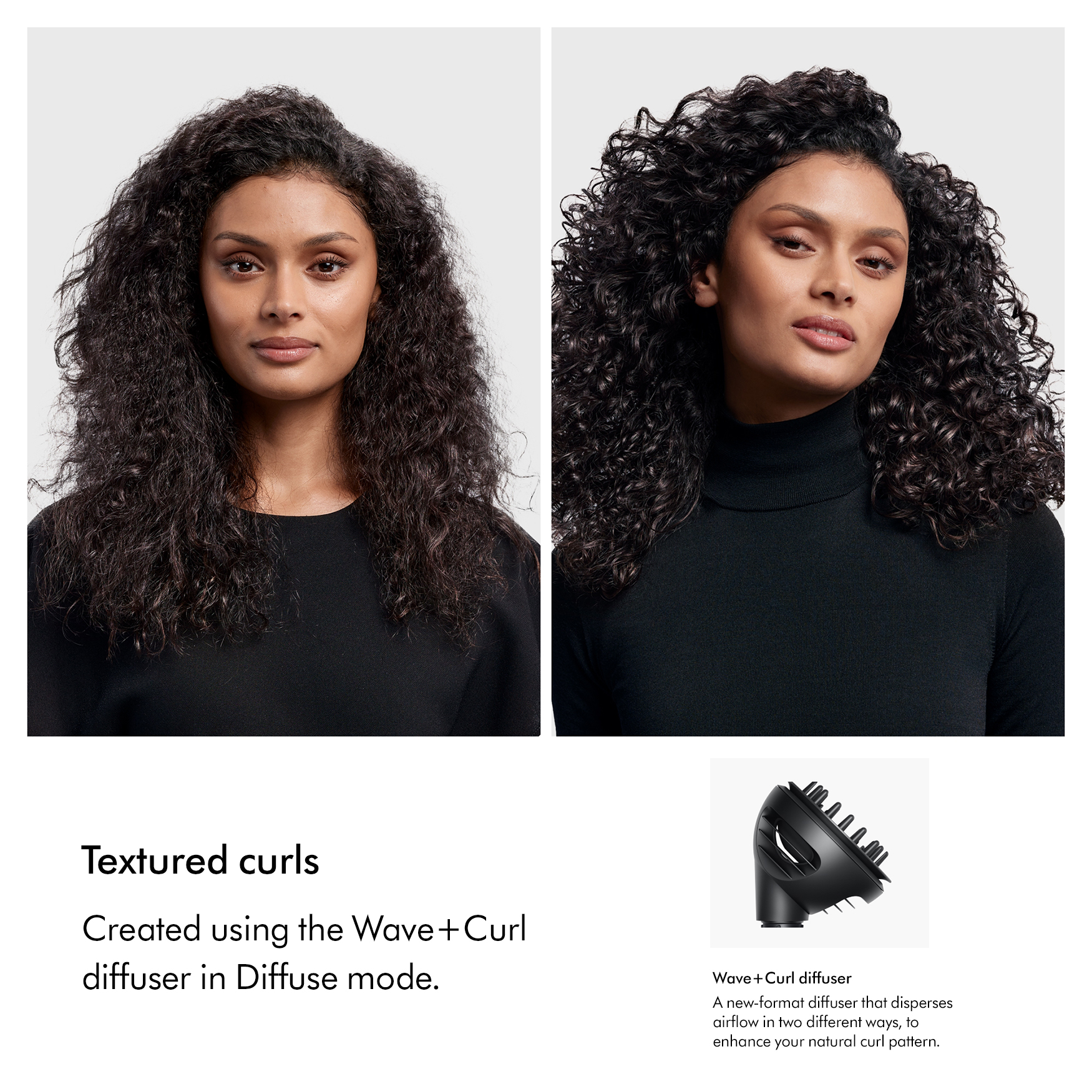 ヘアドライヤー Dyson Airwrap Amazon | Dyson(ダイソン) ドライヤー Dyson Airwrap i.d.™マルチ