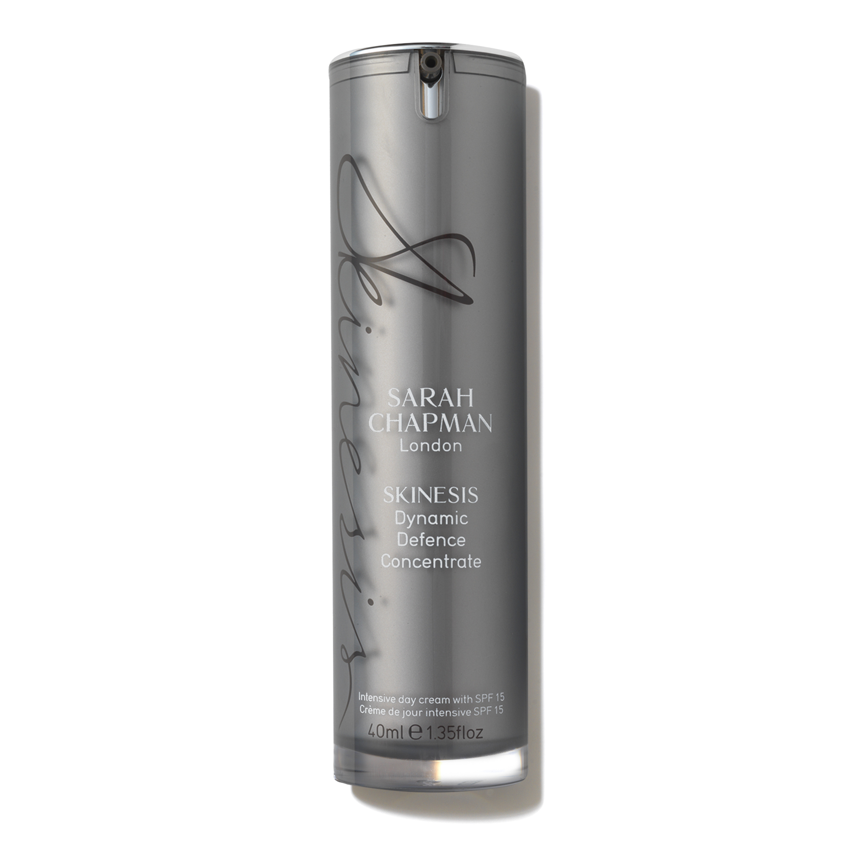Sarah Chapman Skinesis Dynamic Defence Concentrate Spf 15