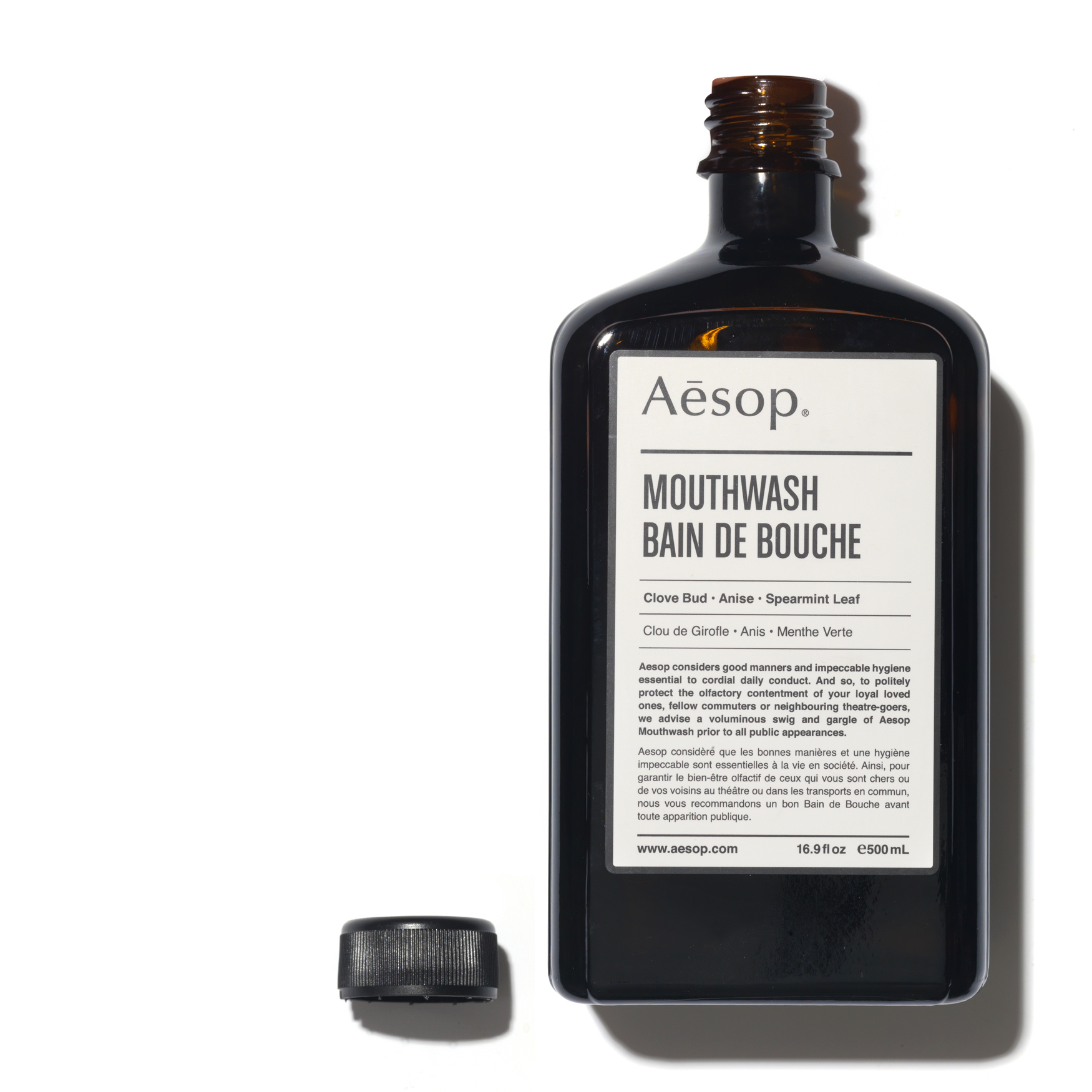 Aesop Aesop Mouthwash | Space NK
