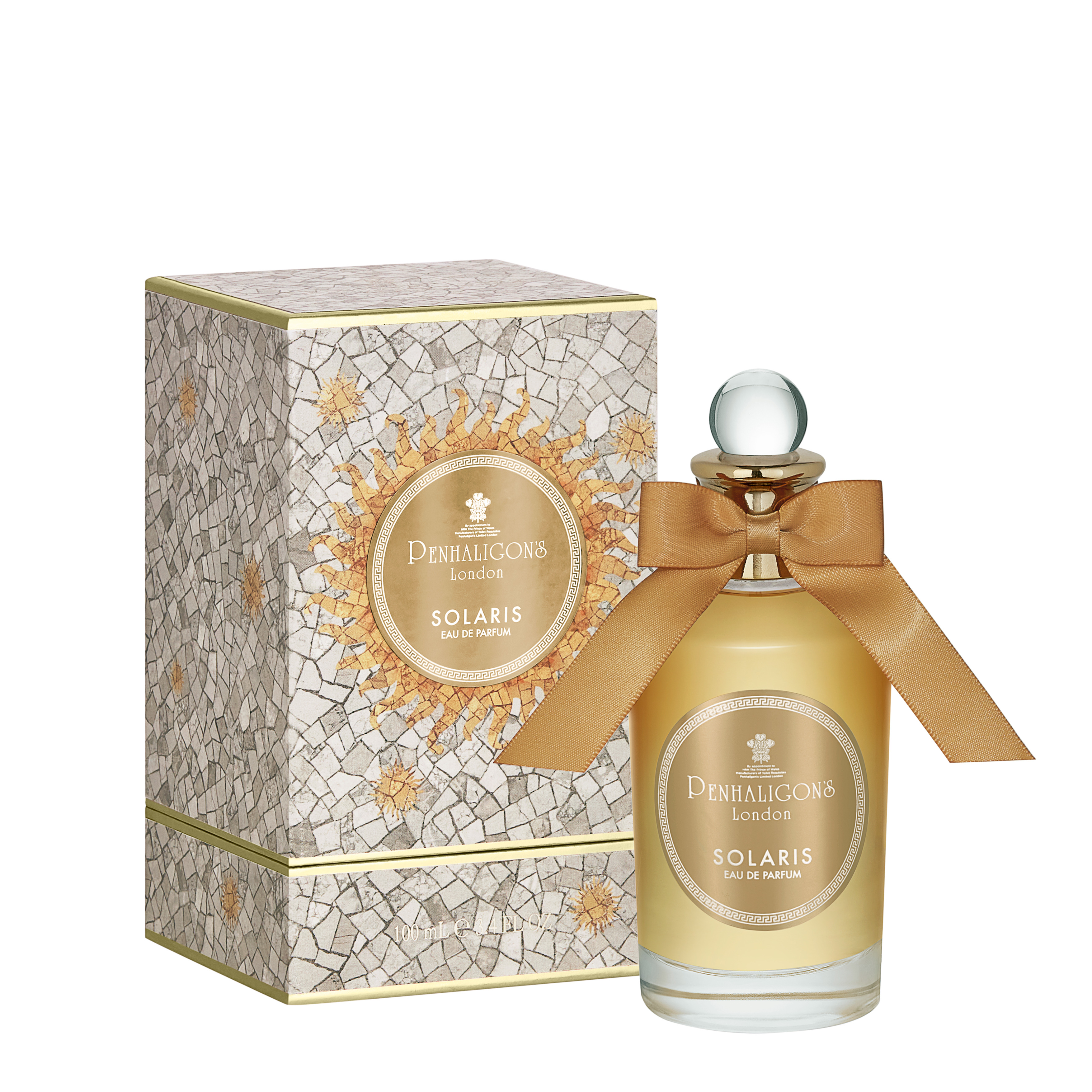 香水(女性用) Penhaligon's Solaris Eau de Parfum Penhaligon's Solaris Eau de Parfum | Space NK