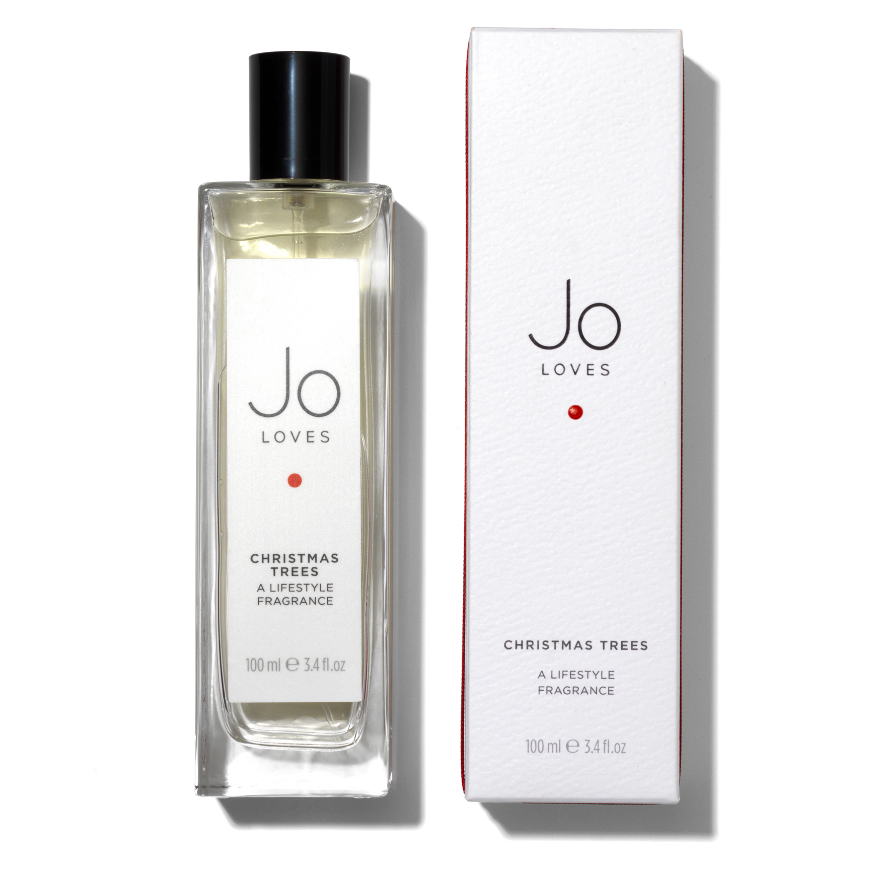 Jo Loves Christmas Trees Room Spray Space NK