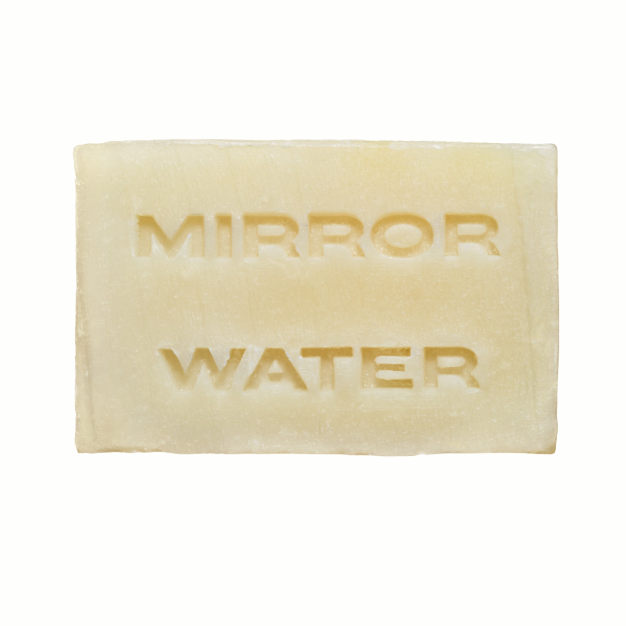 MIRROR WATER Butter Brick