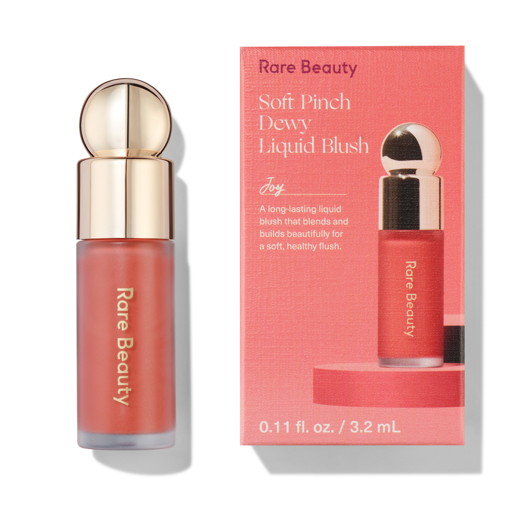 Rare Beauty Mini Soft Pinch Liquid Blush | Space NK
