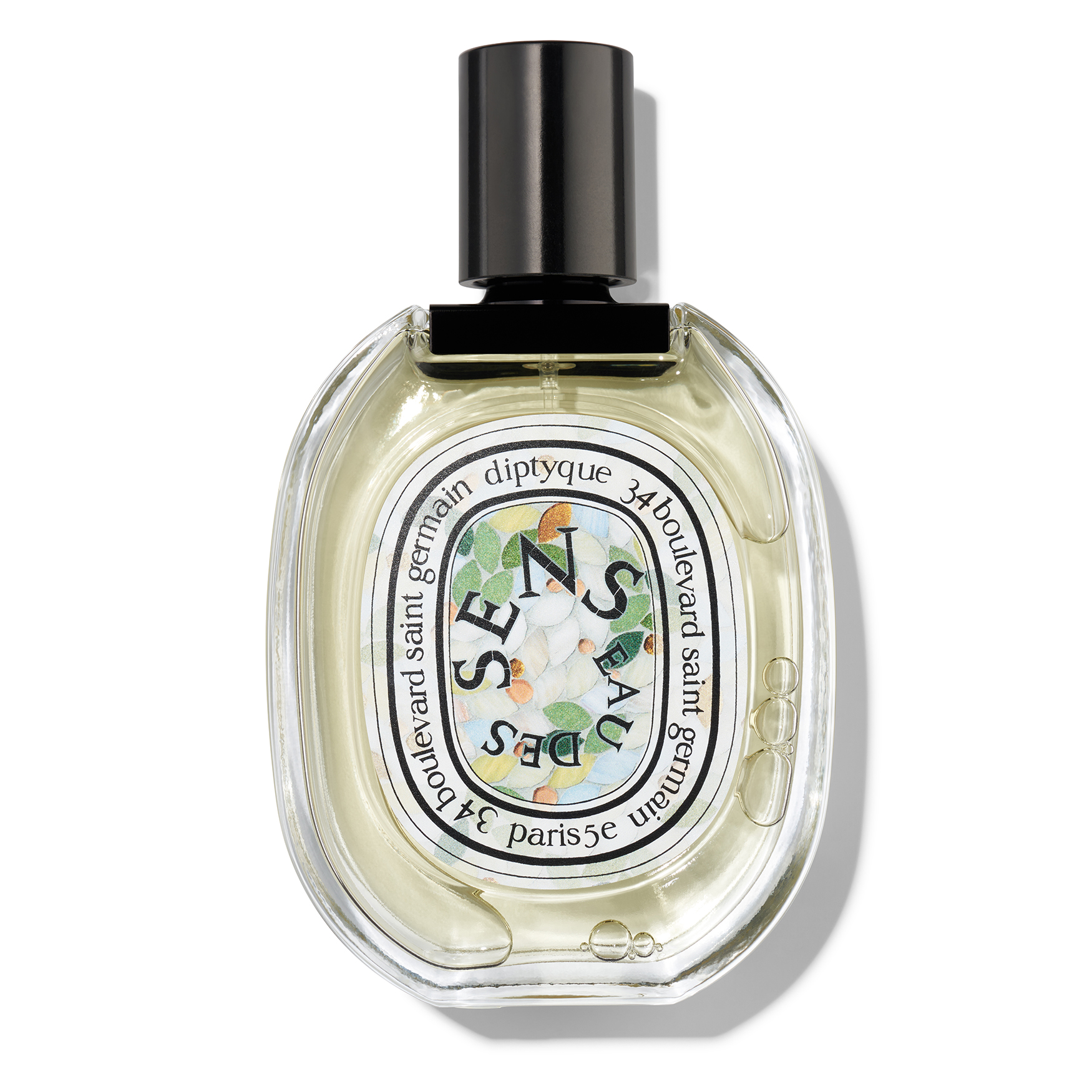 Diptyque Eau des Sens Eau de Toilette 100ml | Space NK | Space NK