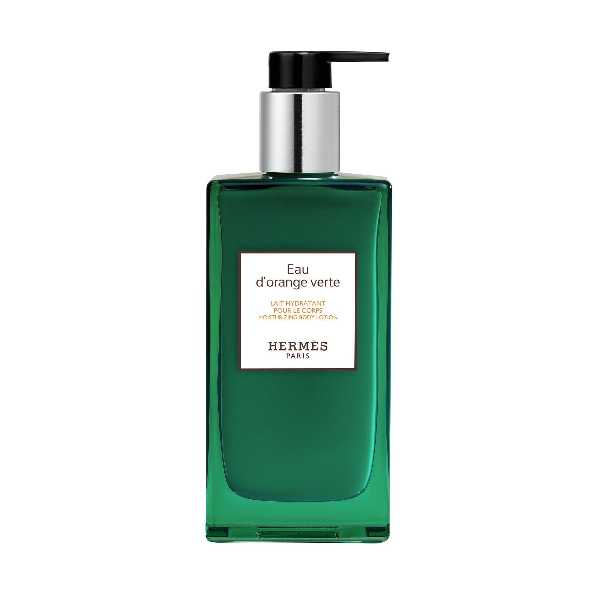 Hermès Eau D'Orange Verte Moisturising Body Lotion