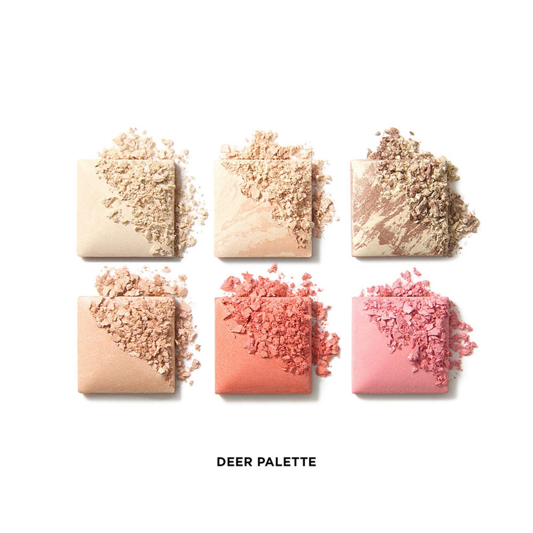 Hourglass Ambient Lighting Edit Unlocked Deer | Space NK