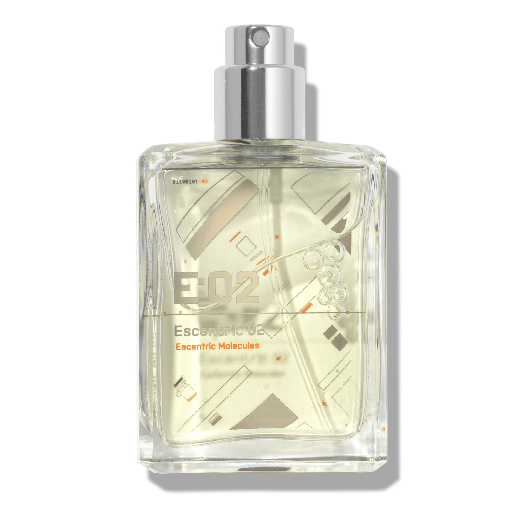 Escentric Molecules Escentric 02 Refill | Space NK